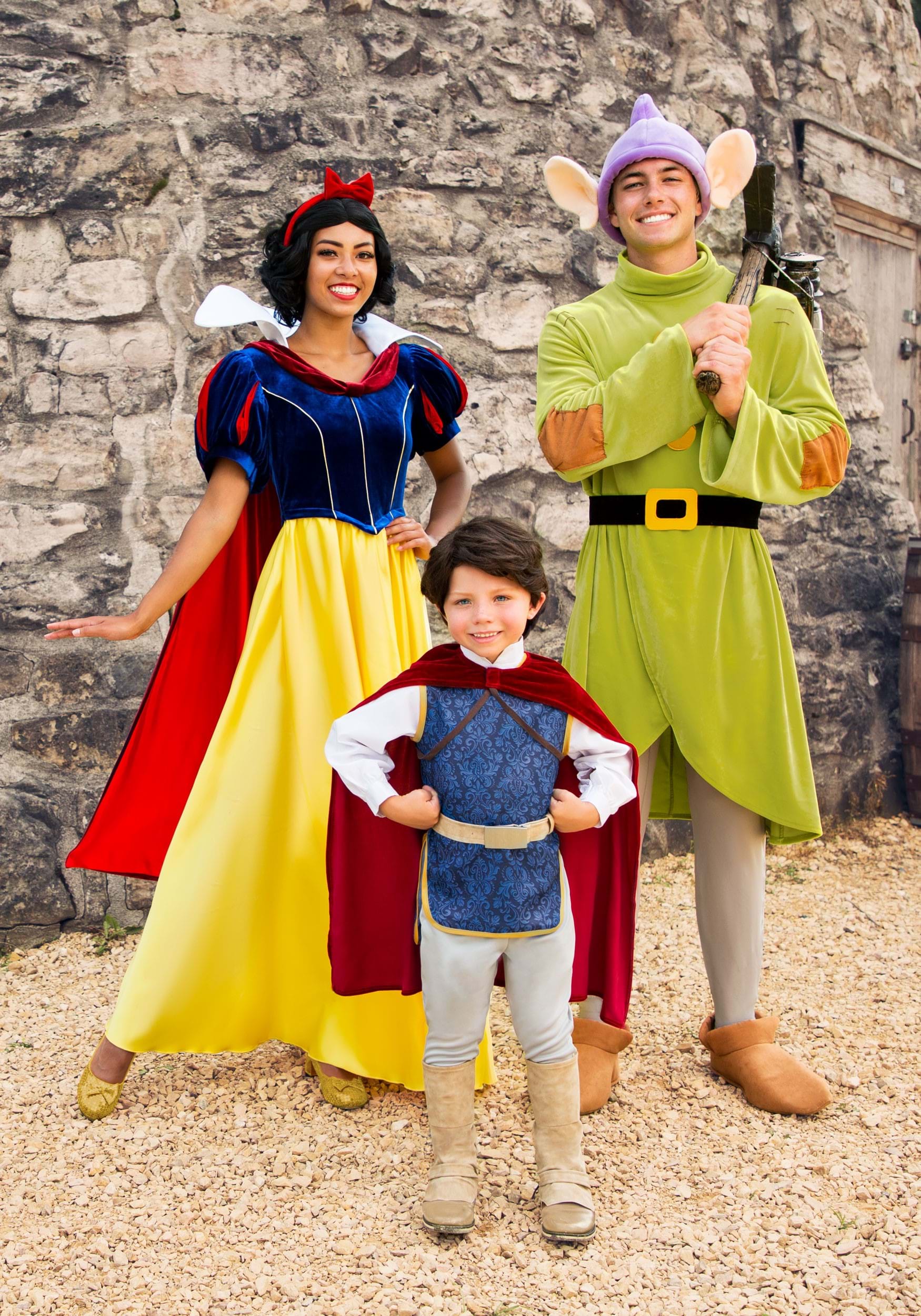 Snow White Costume for Women 15 Snow White Costume for Women