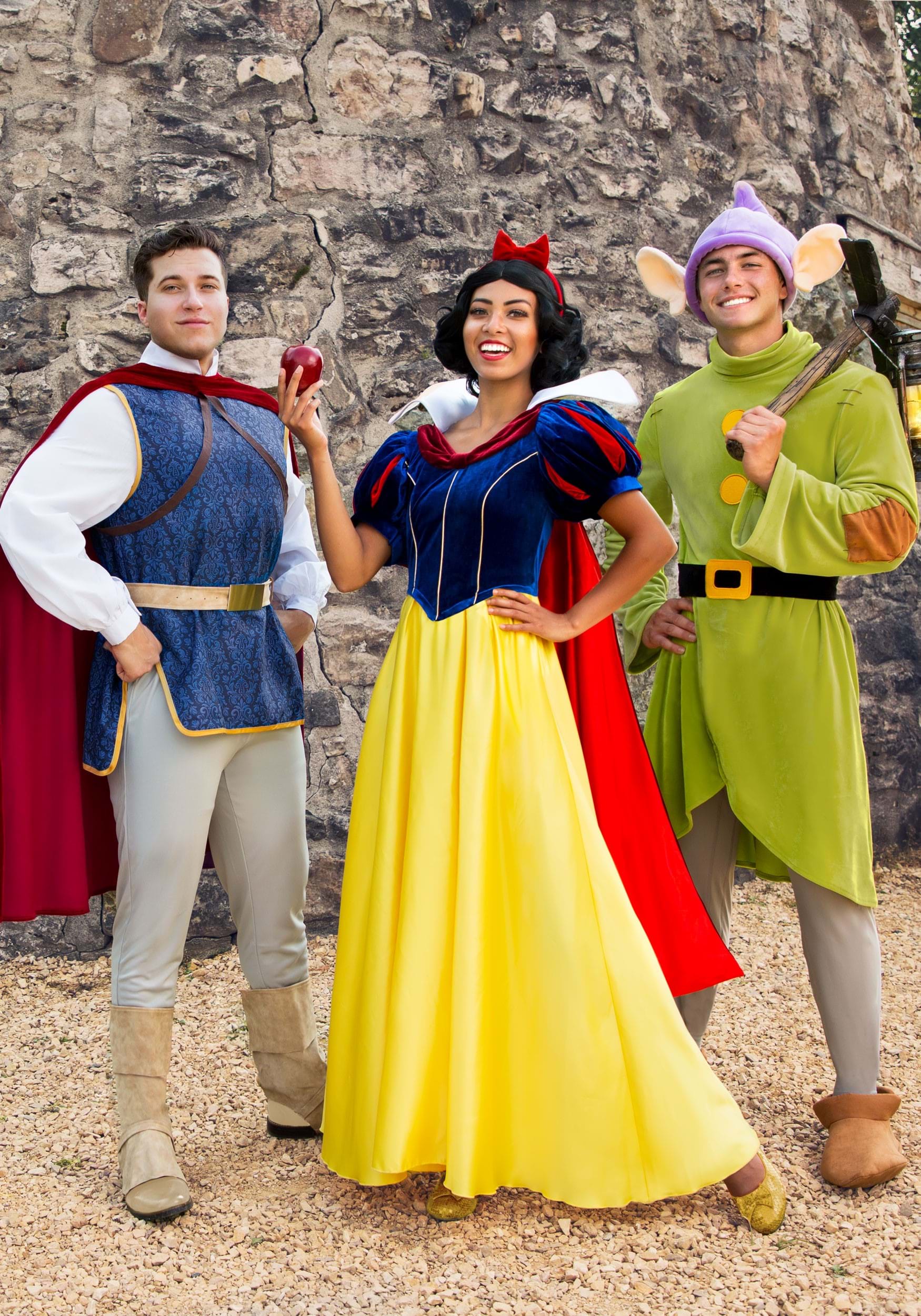 Snow White Costume for Women 16 Snow White Costume for Women