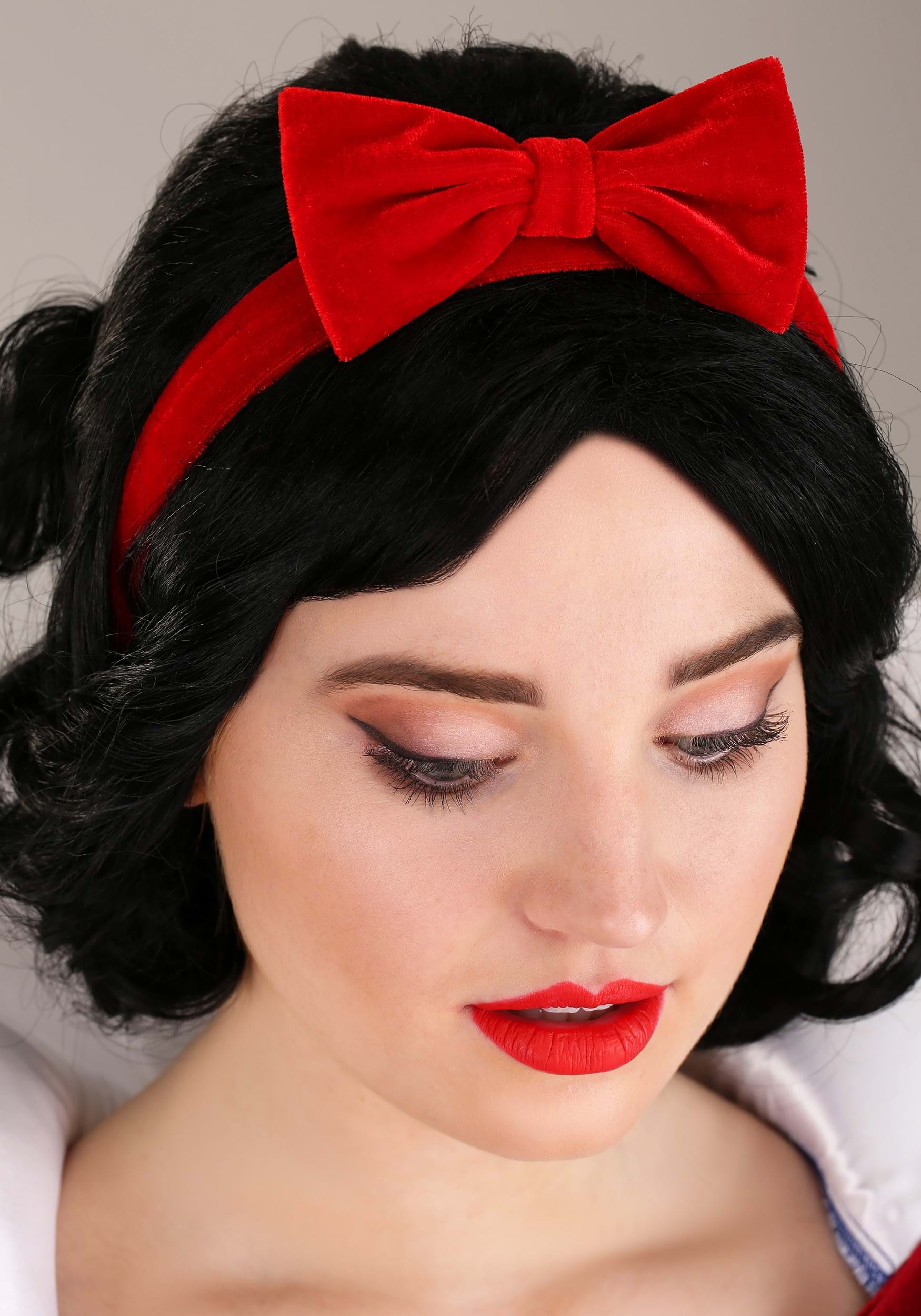 Snow White Costume for Women 4 Snow White Costume for Women