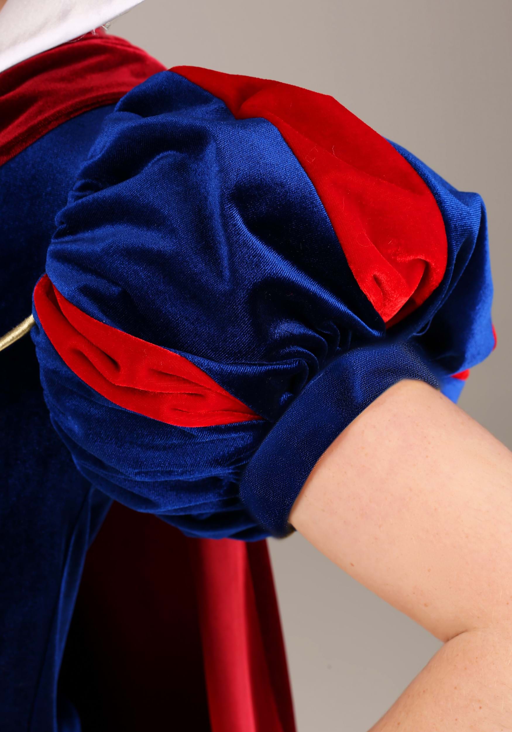 Snow White Costume for Women 5 Snow White Costume for Women