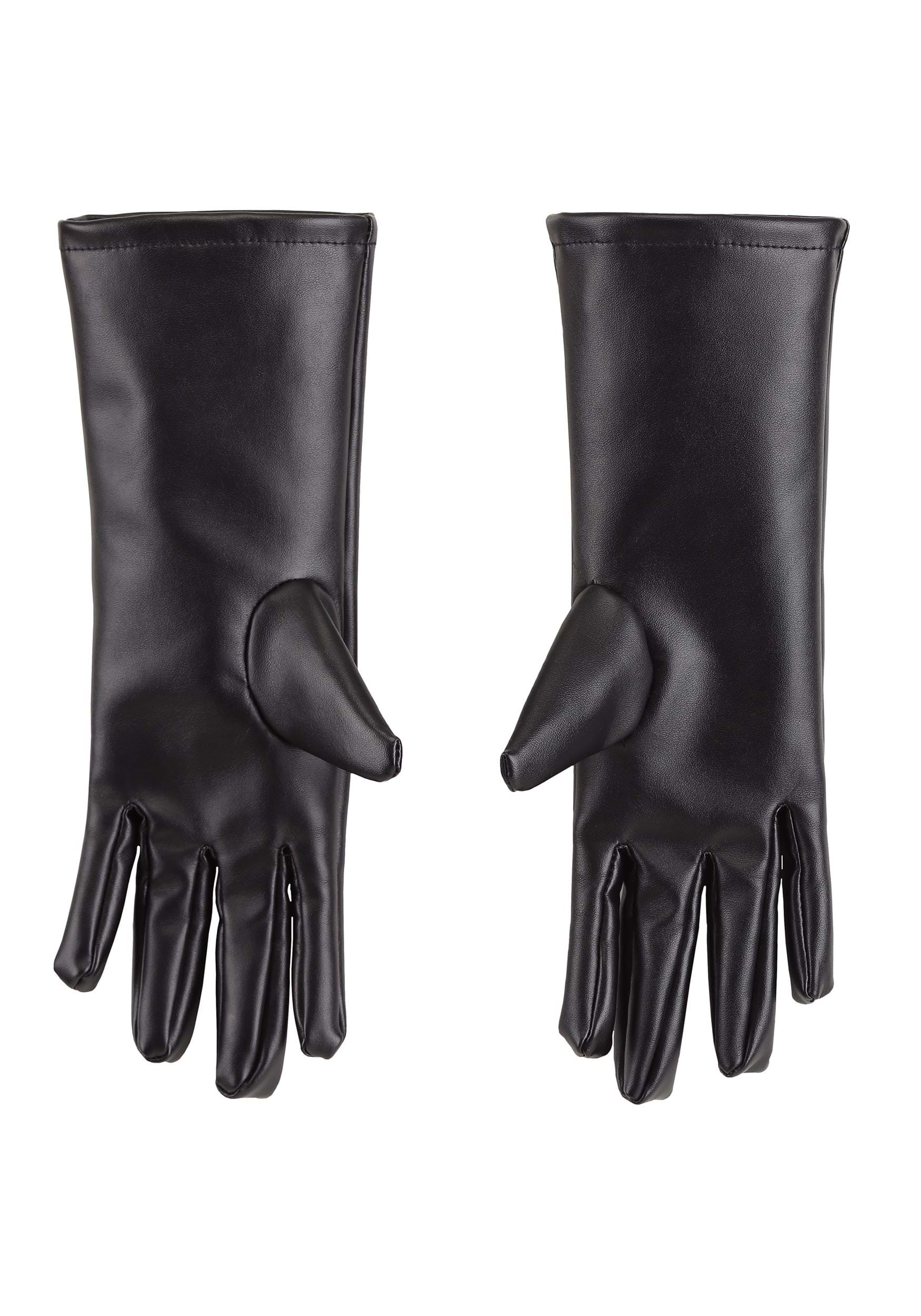 Ghostbusters Cosplay Costume Kid's Gloves 3 Ghostbusters Cosplay Costume Kid's Gloves