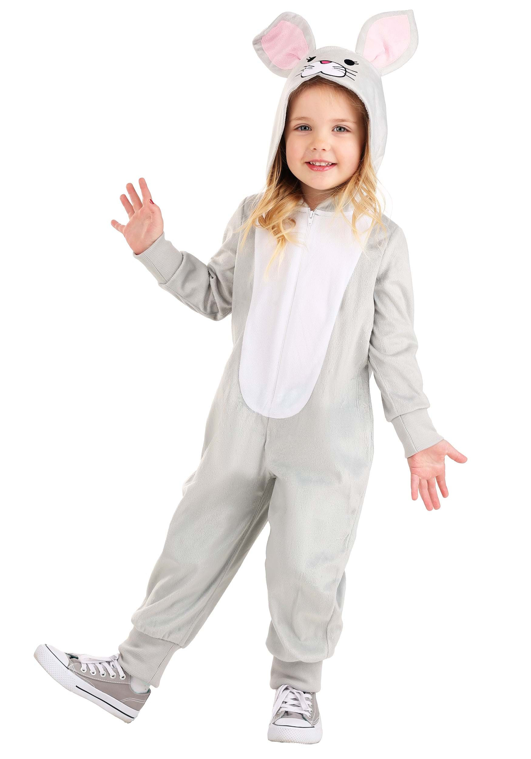 Funny Bunny Onesie for Toddlers