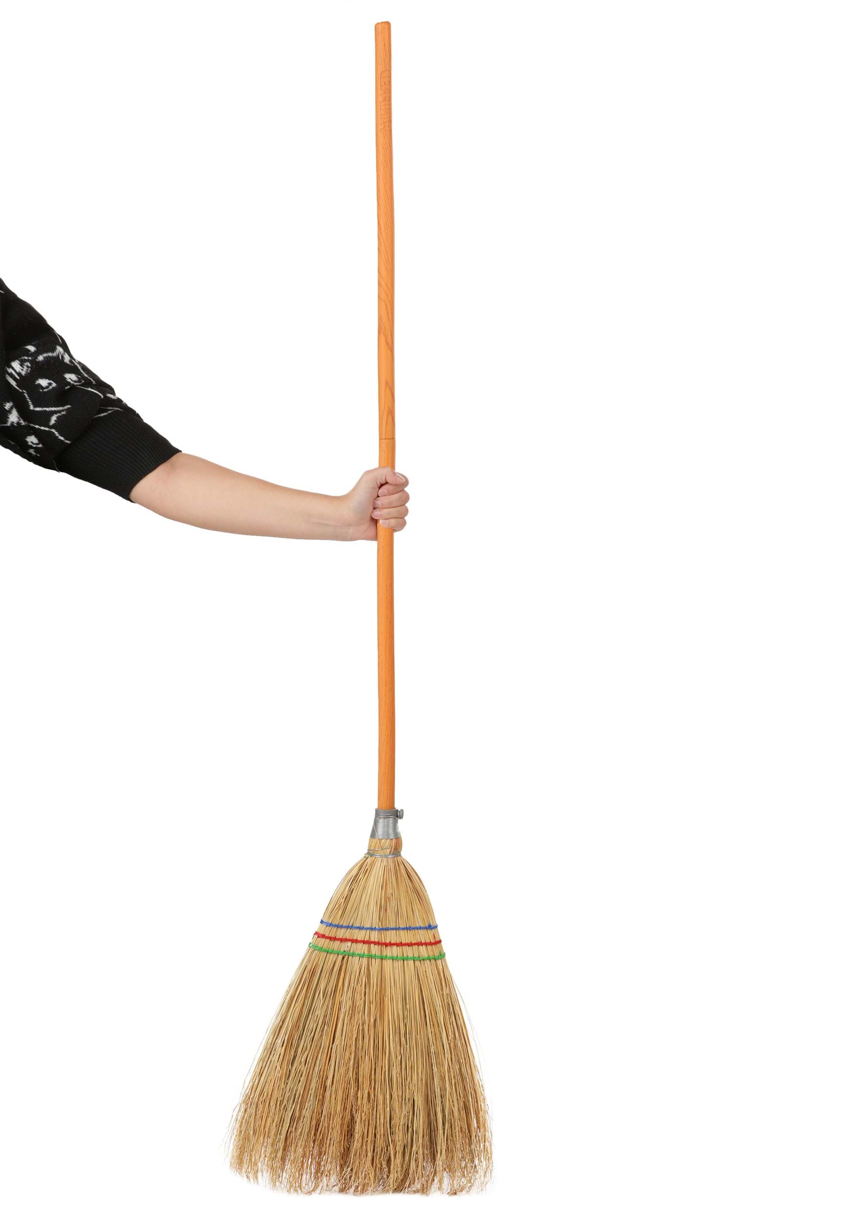 Disney Hocus Pocus Winifred Sanderson Broom Accessory