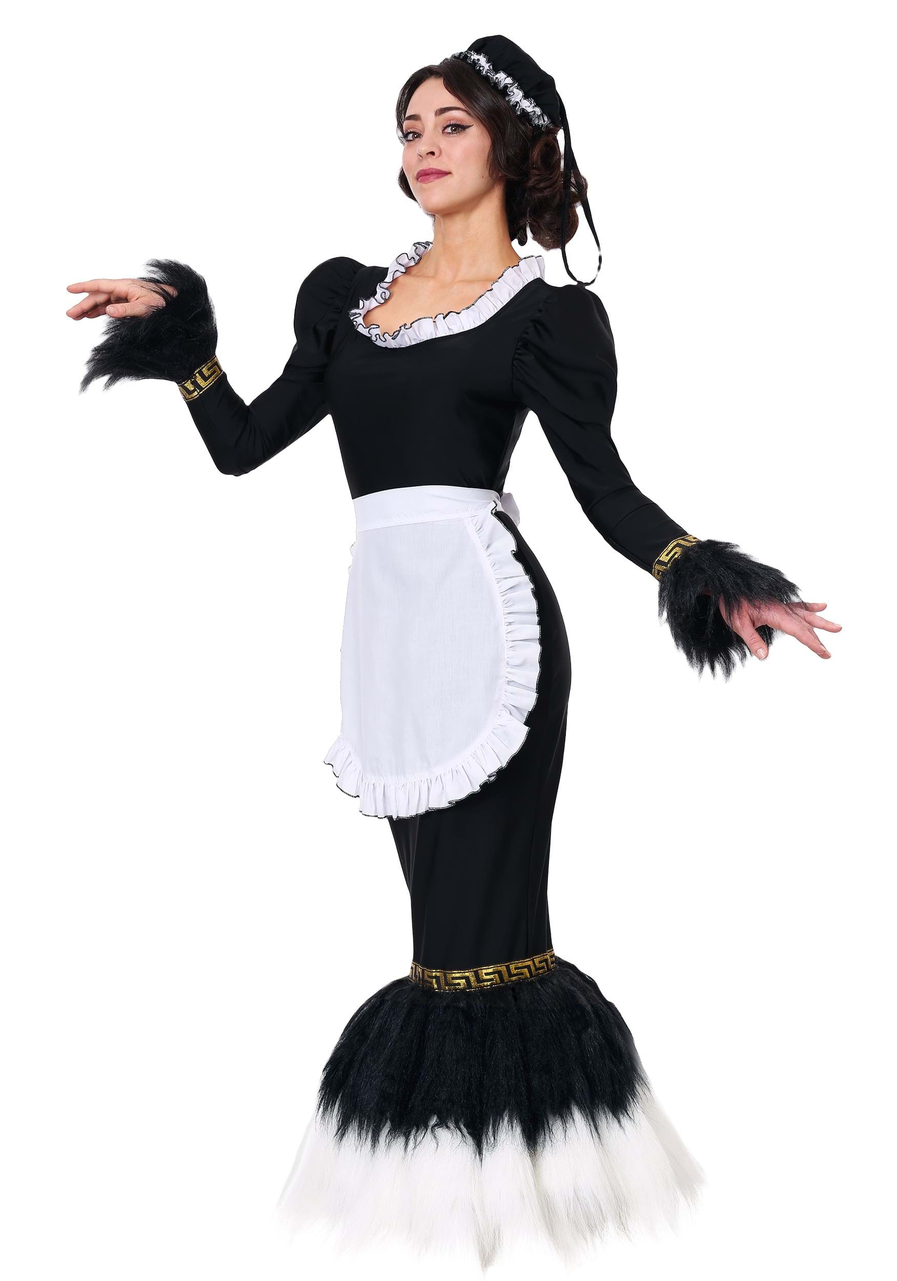 French Feather Women's Duster