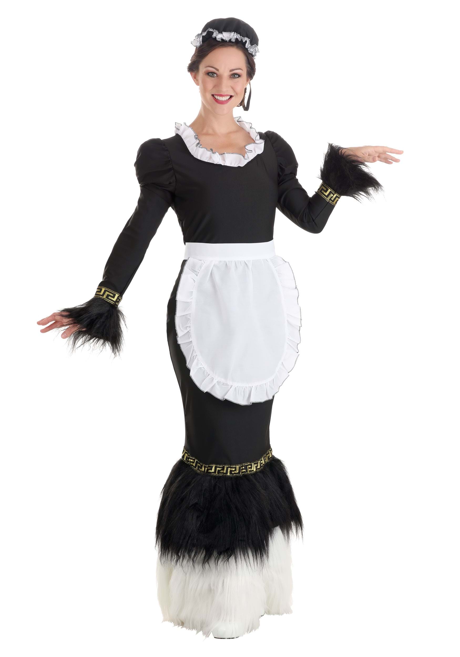 French Feather Women's Duster