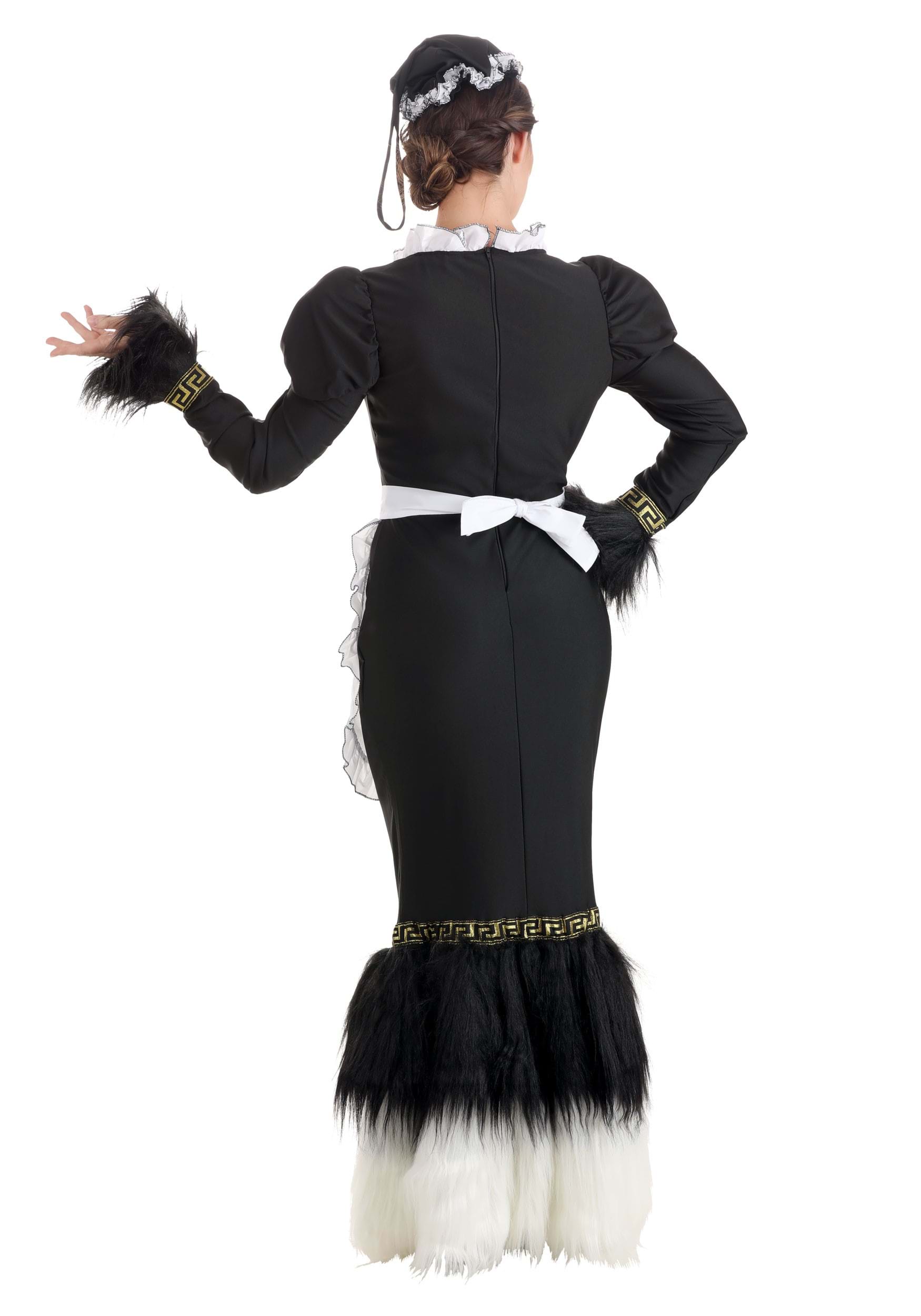 French Feather Women's Duster