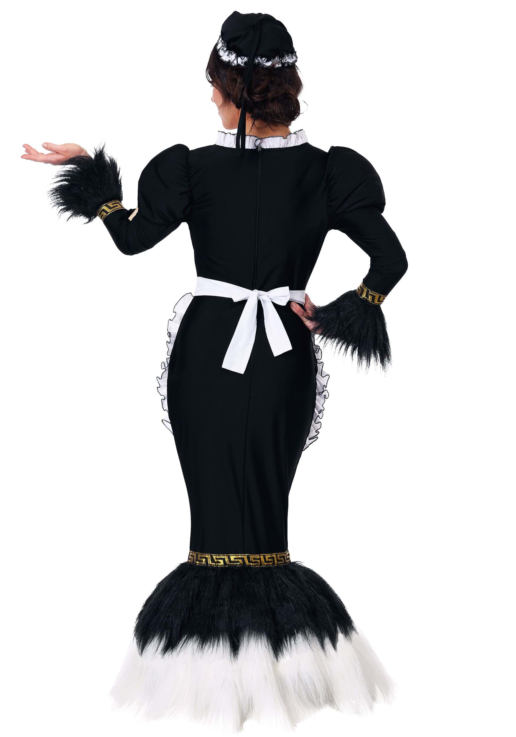 French Feather Women's Duster