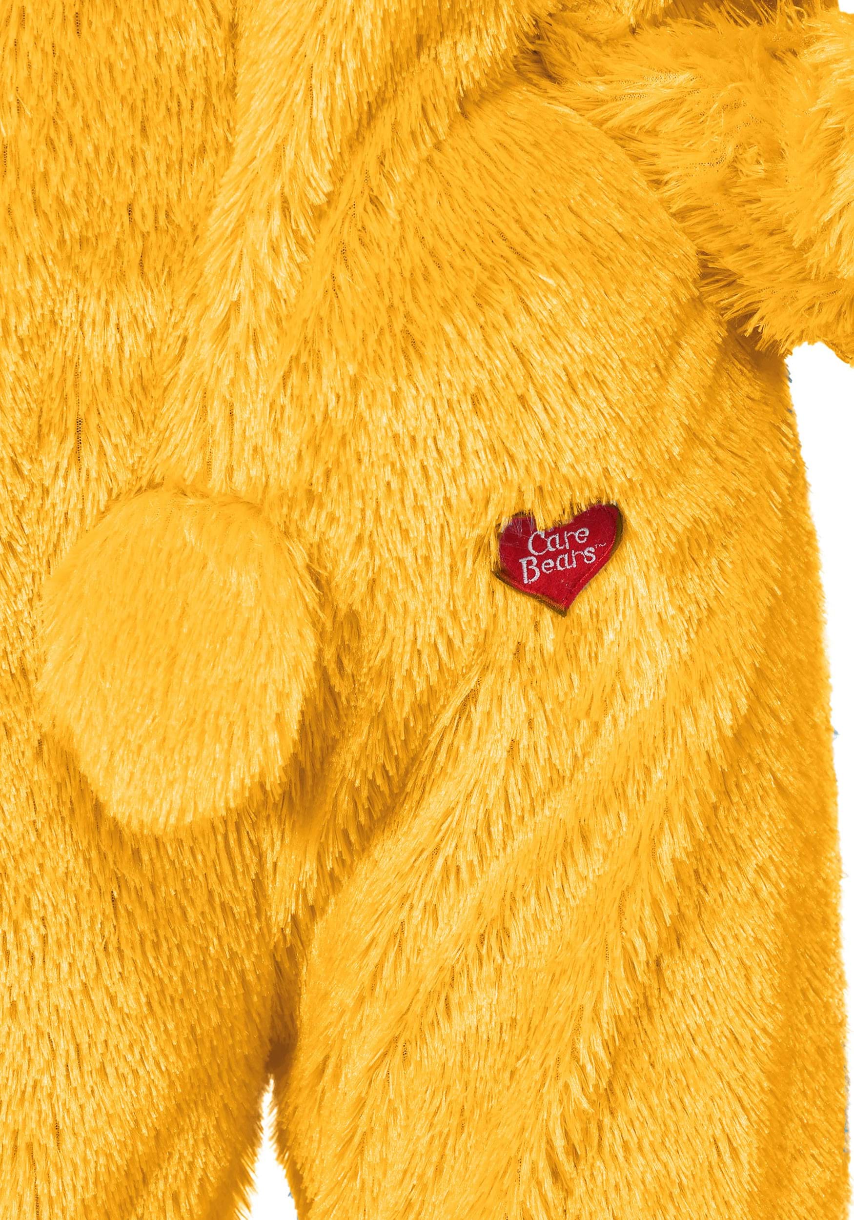 Toddler Care Bears Friend Bear Costume