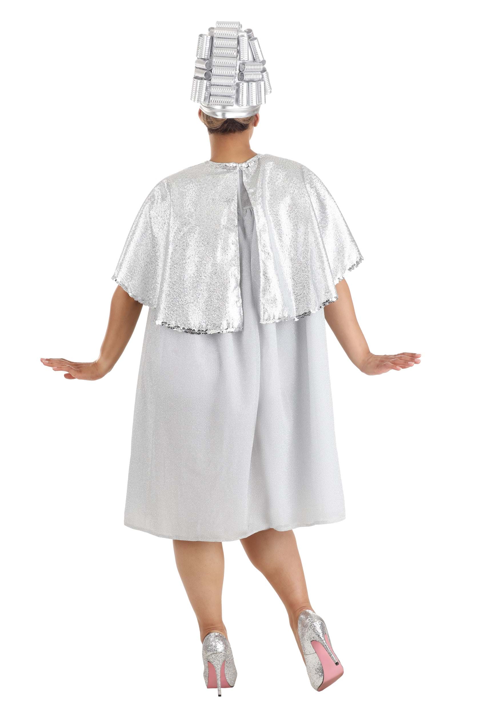 Women's Grease Beauty School Dropout Costume