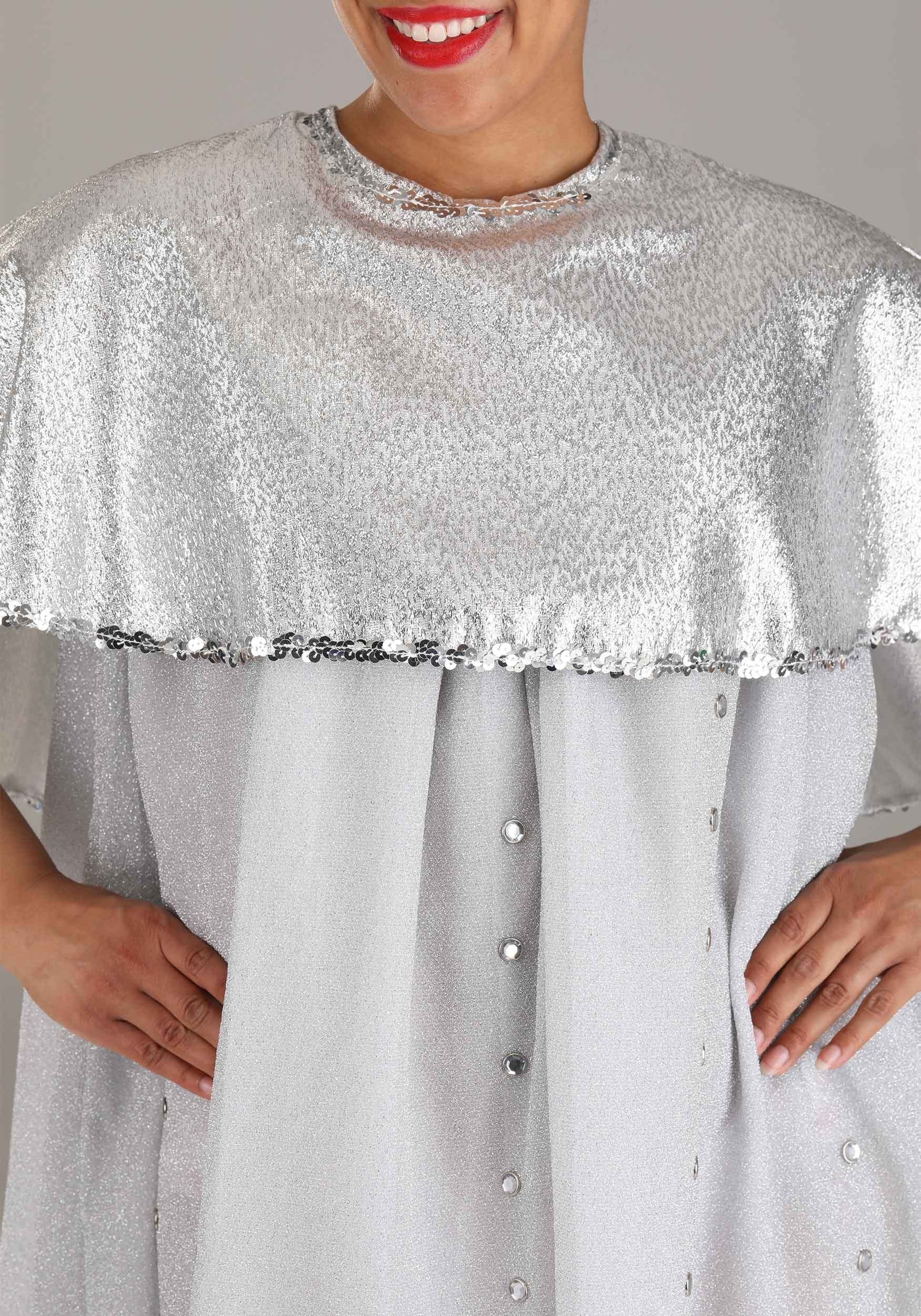 Women's Grease Beauty School Dropout Costume
