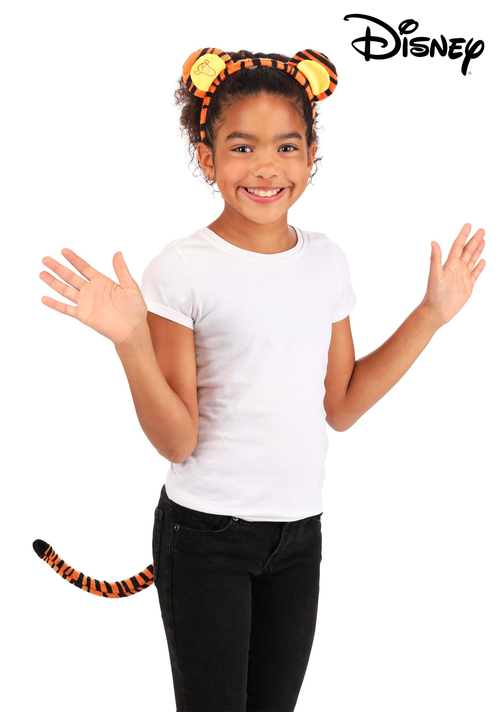 Disney Tigger Accessory Kit
