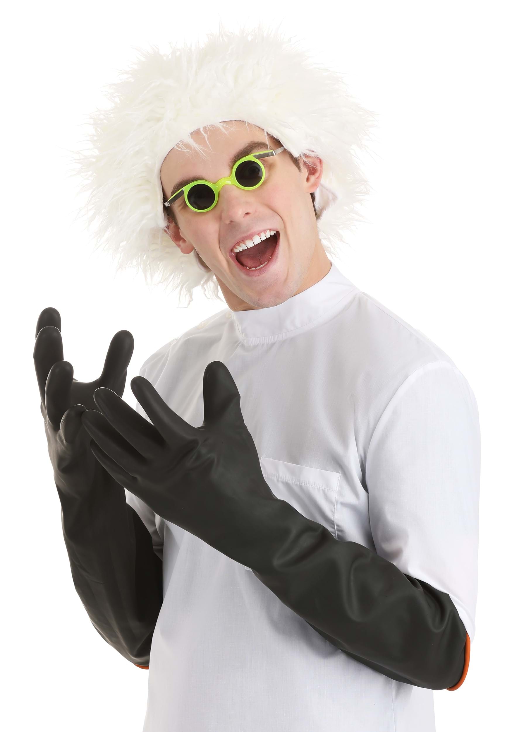 Mad Scientist Accessory Kit