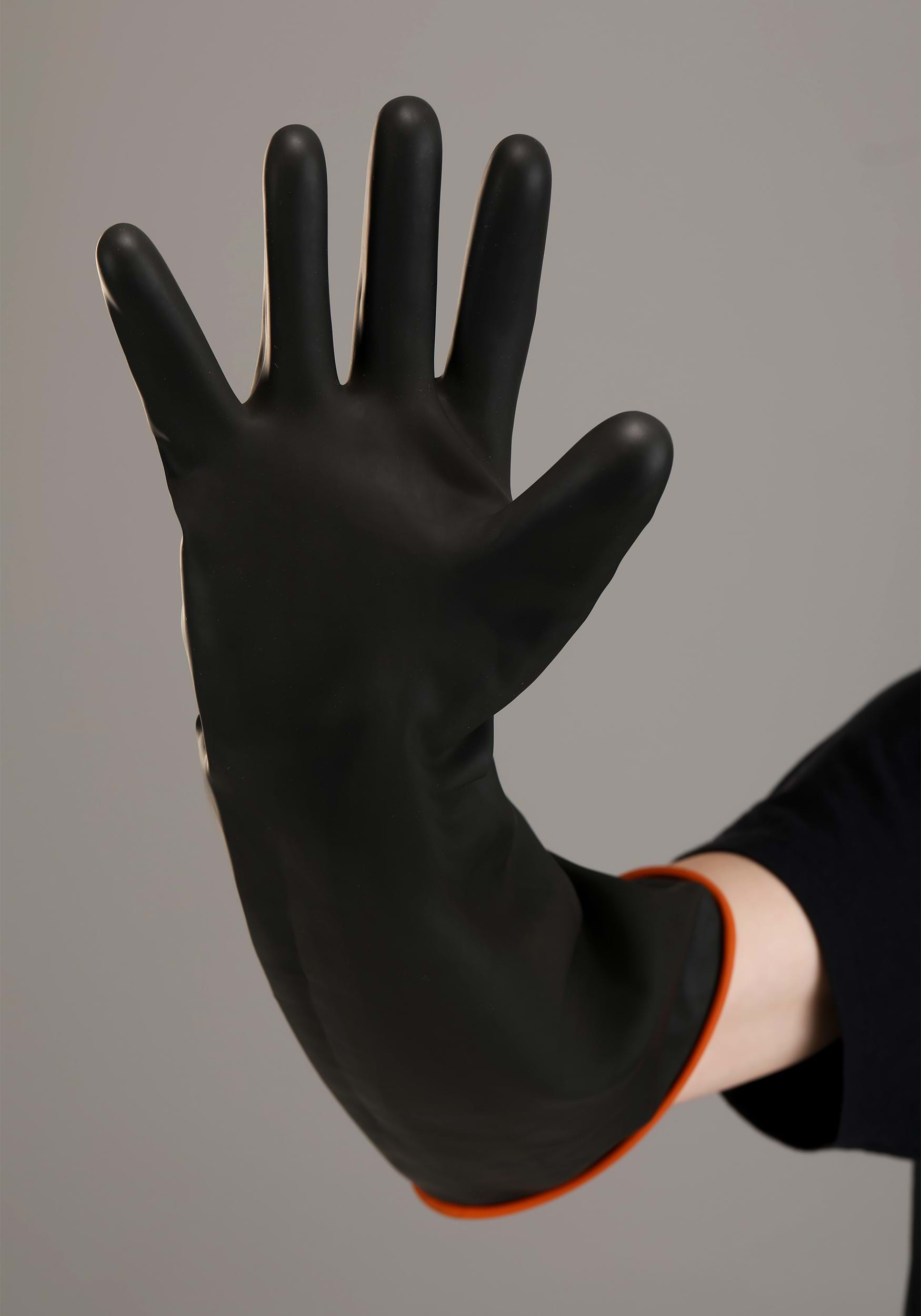 Mad Scientist Accessory Kit