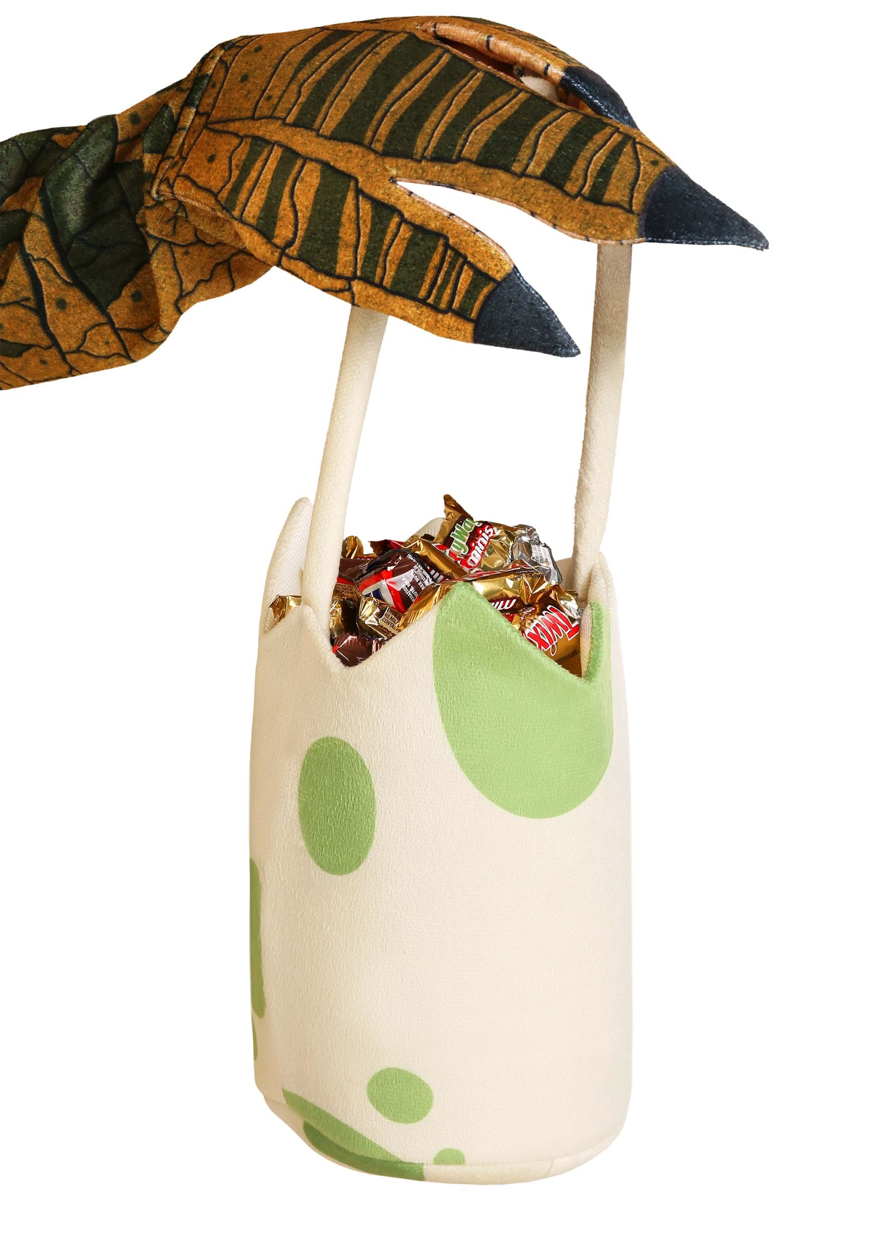 Dino Egg Treat Bag