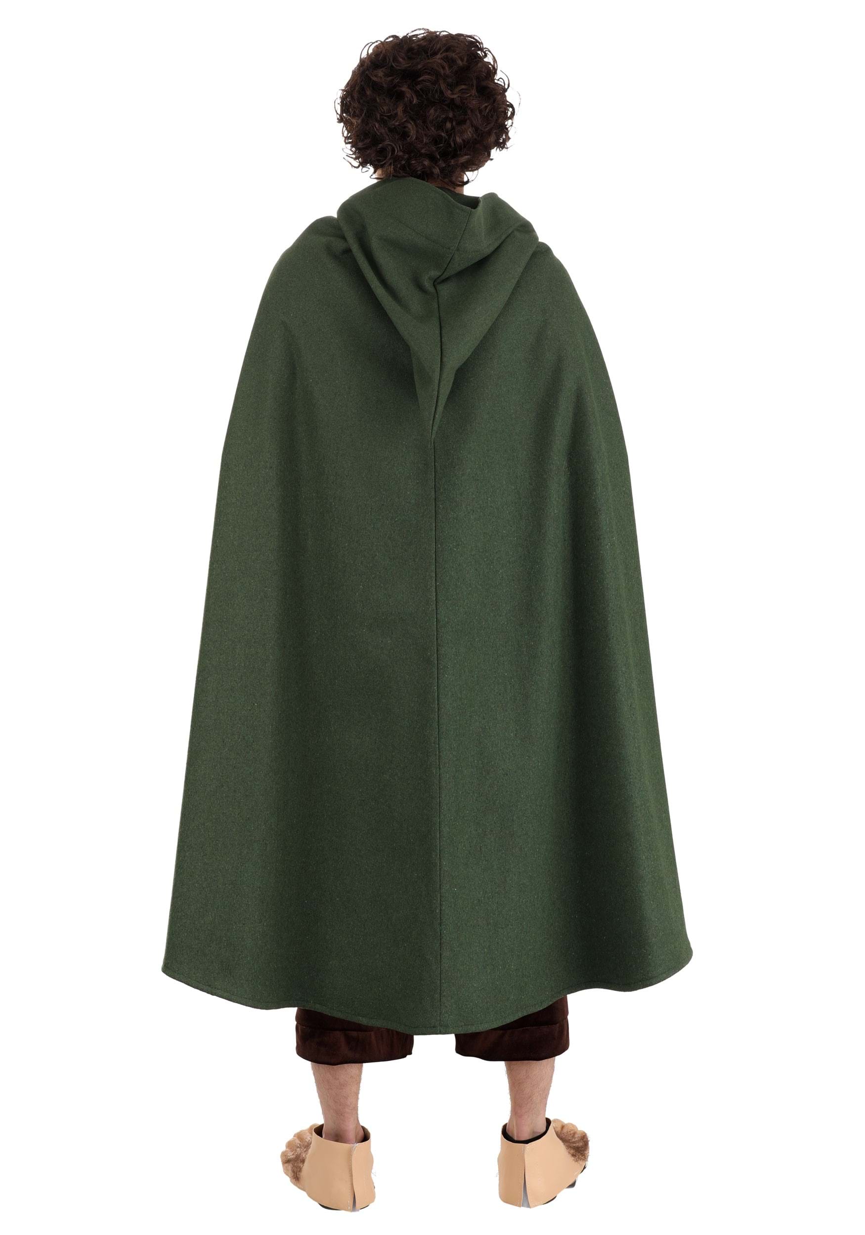 Frodo Lord of the Rings Costume for Men