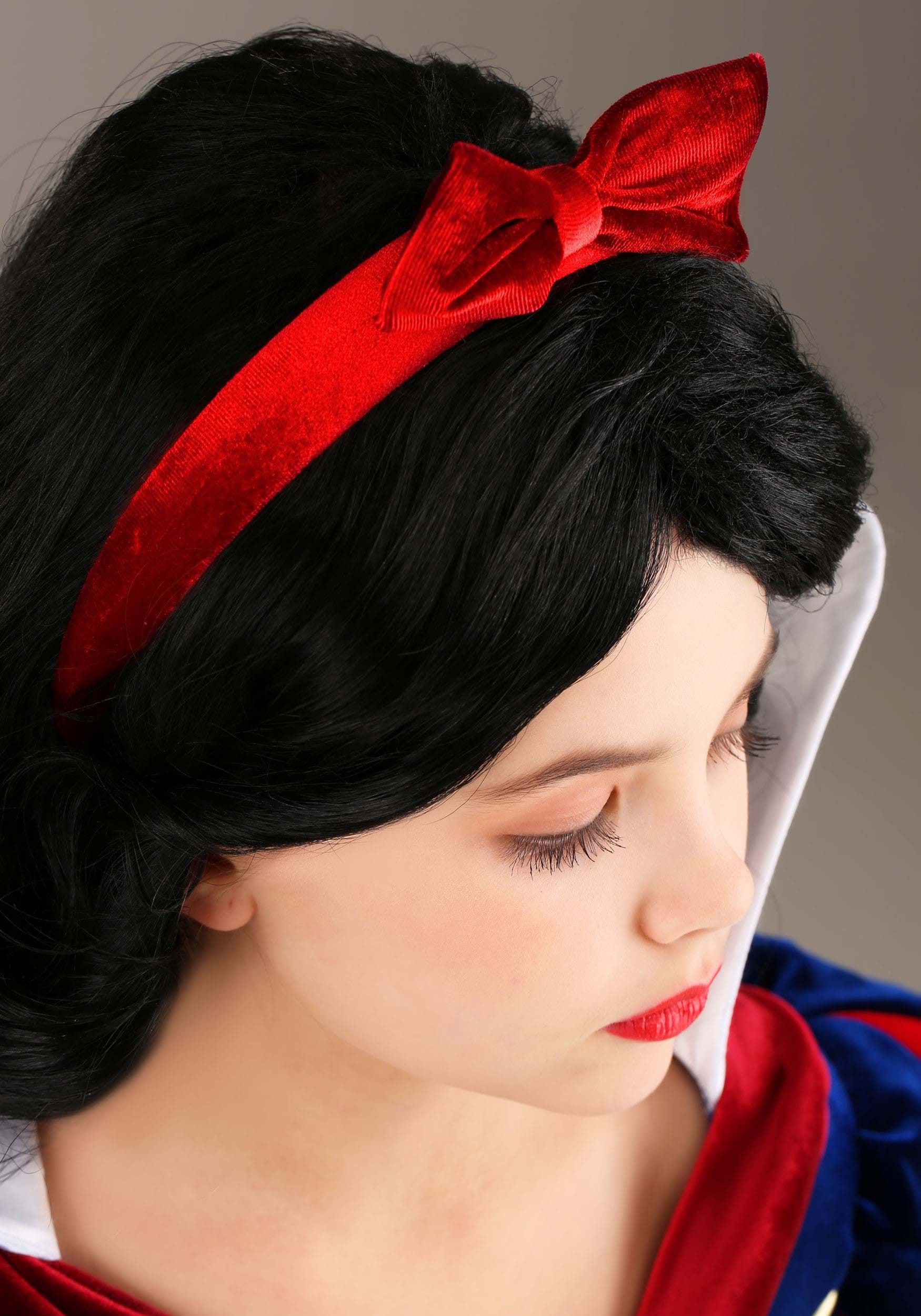 Snow White Costume for Kids from Disney's Snow White 6 Snow White Costume for Kids from Disney's Snow White