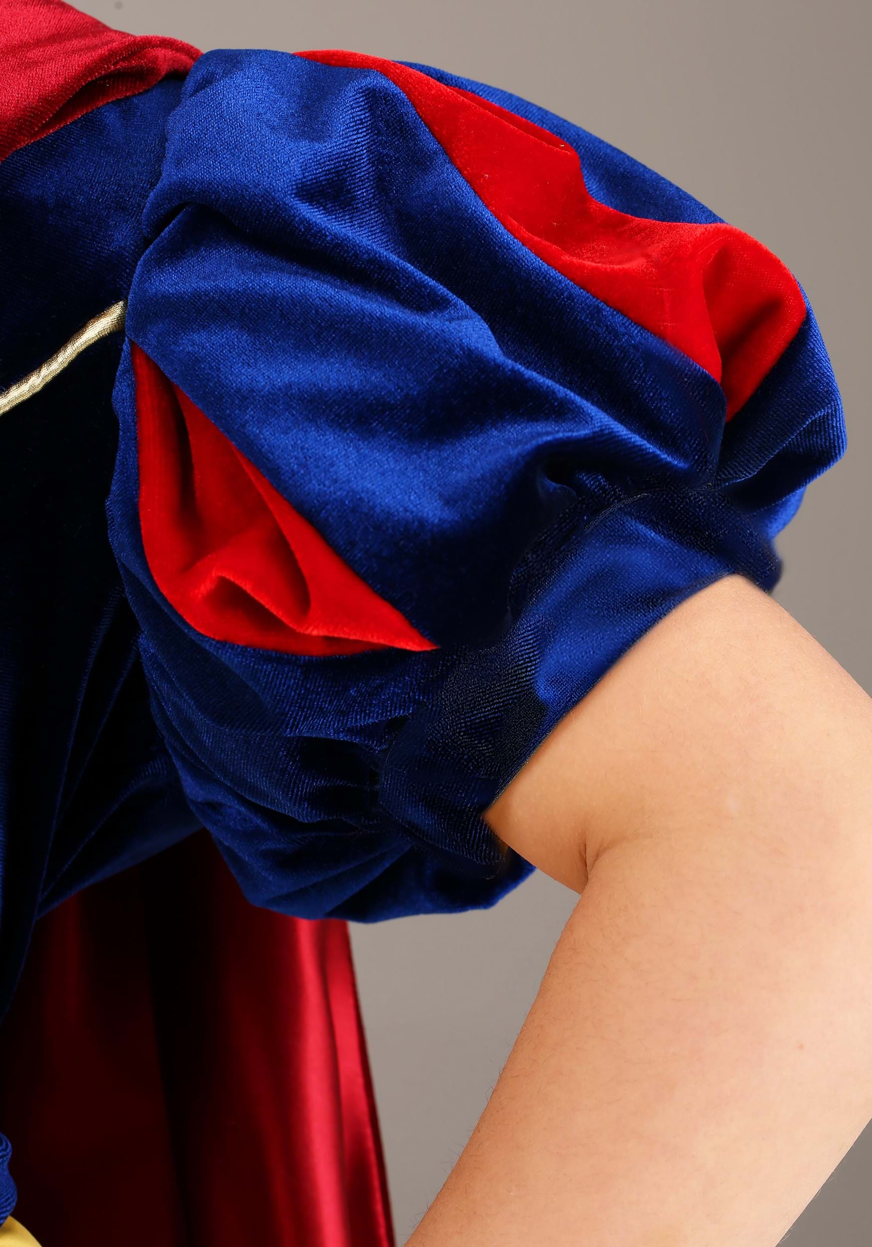 Snow White Costume for Kids from Disney's Snow White 8 Snow White Costume for Kids from Disney's Snow White