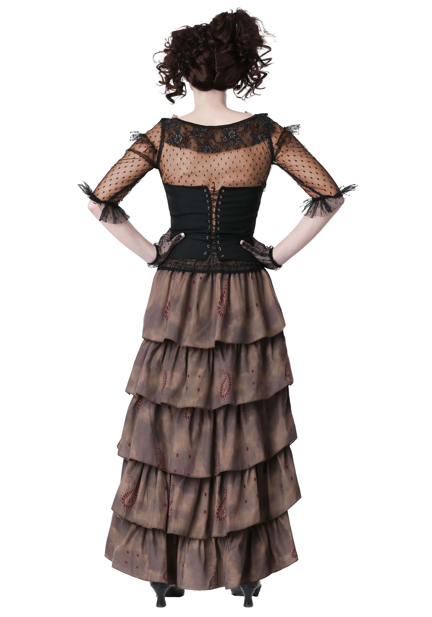 Sweeney Todd Mrs. Lovett Women's Costume