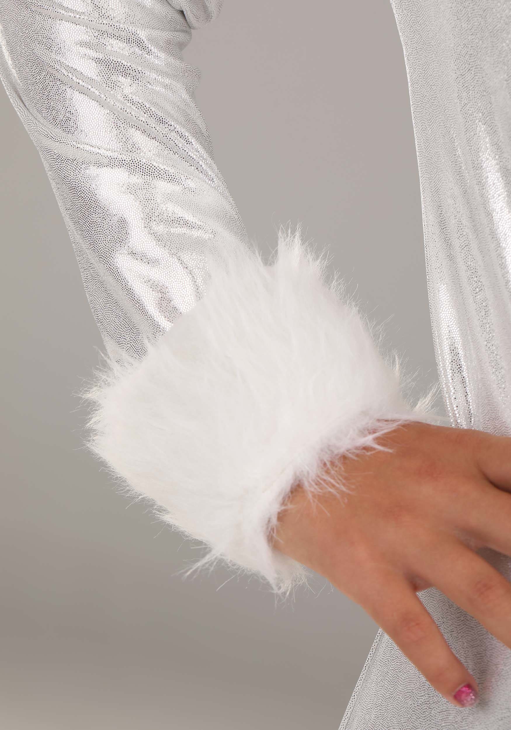 Enchanting Unicorn Costume