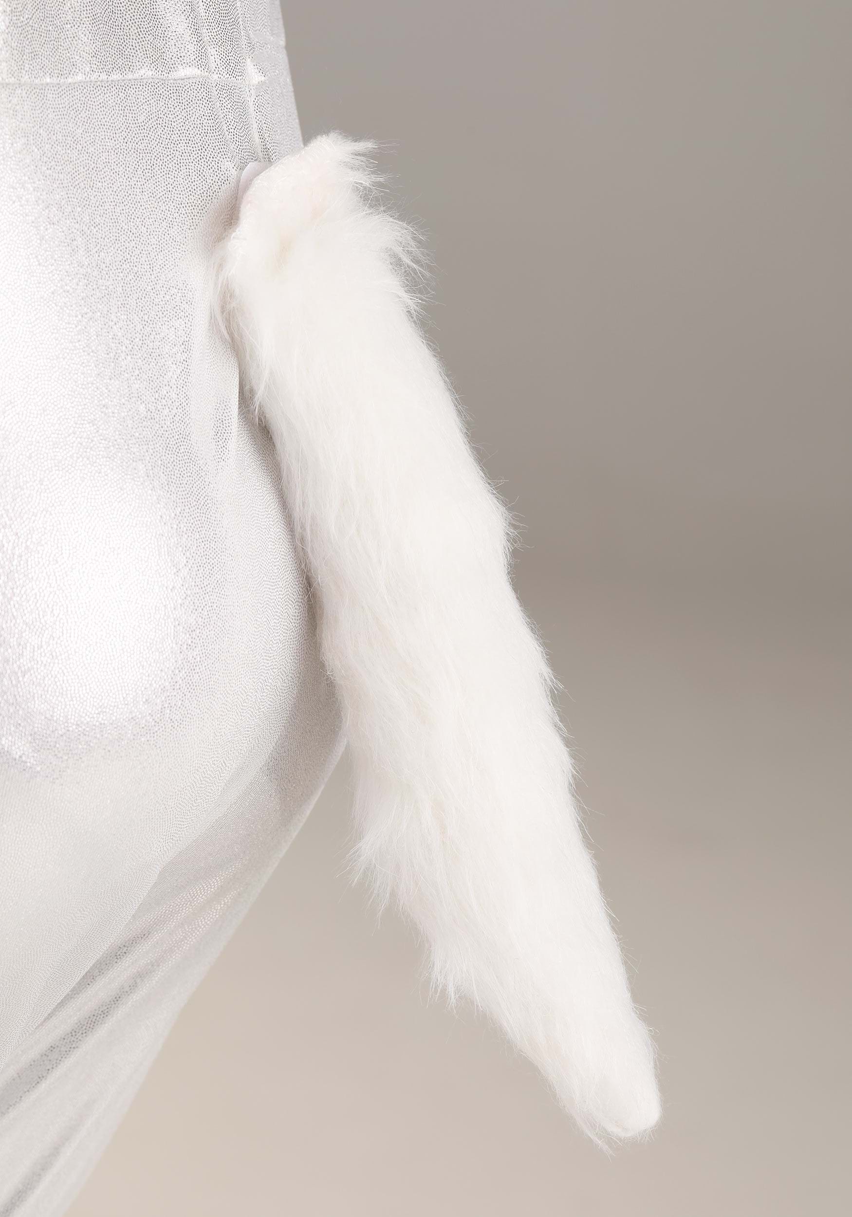 Enchanting Unicorn Costume