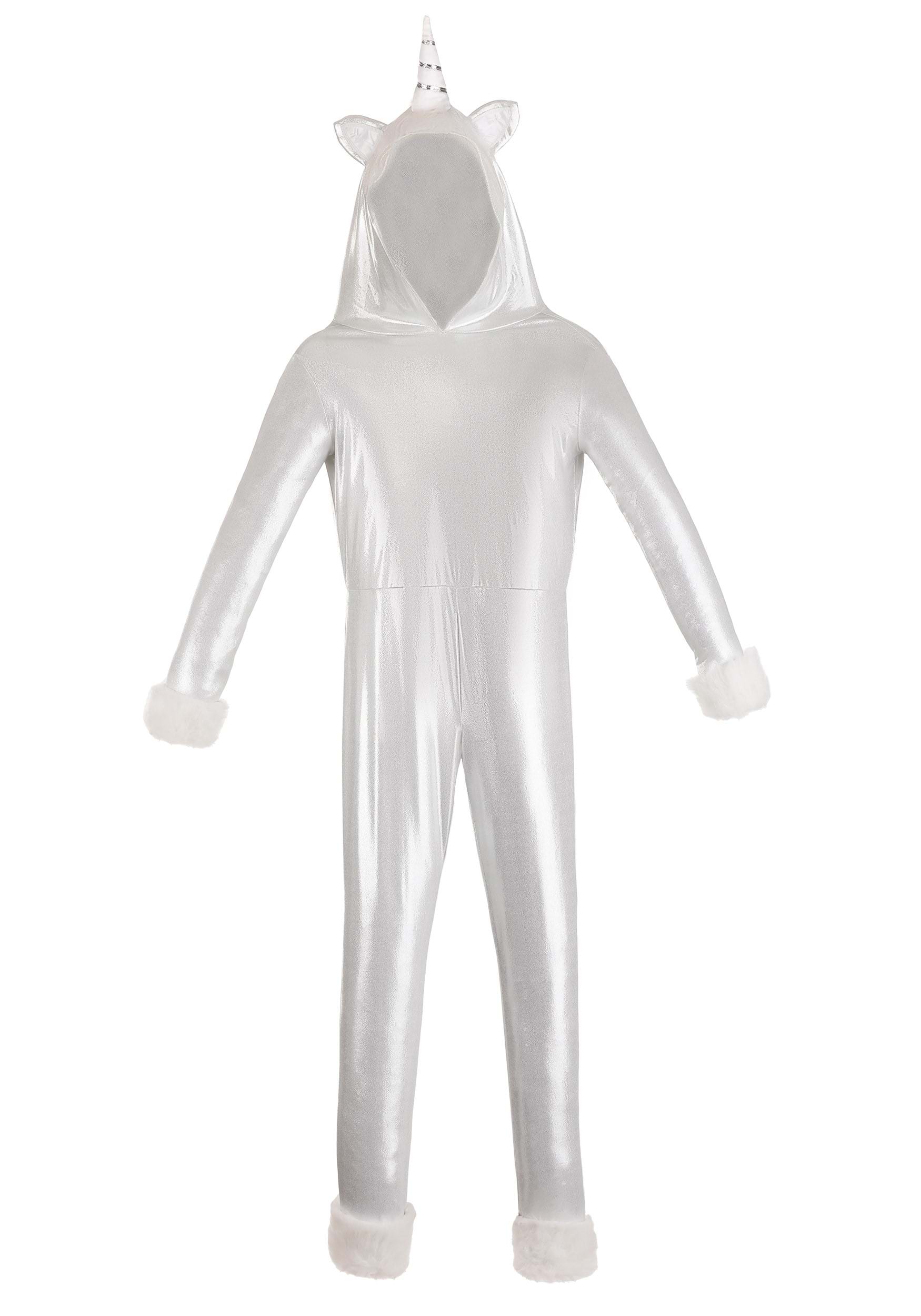 Enchanting Unicorn Costume