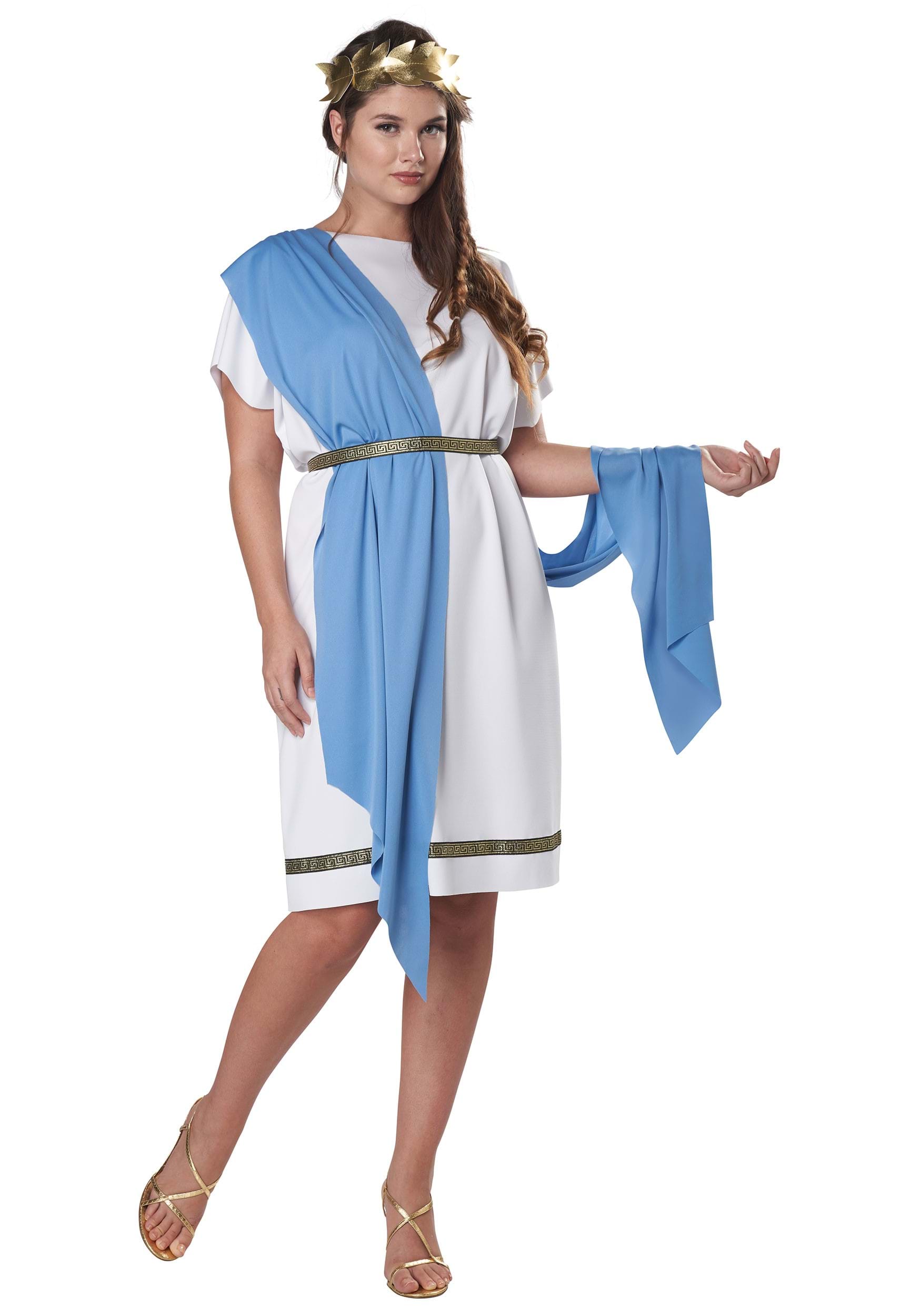 Party Toga Costume for Adults 4 Party Toga Costume for Adults