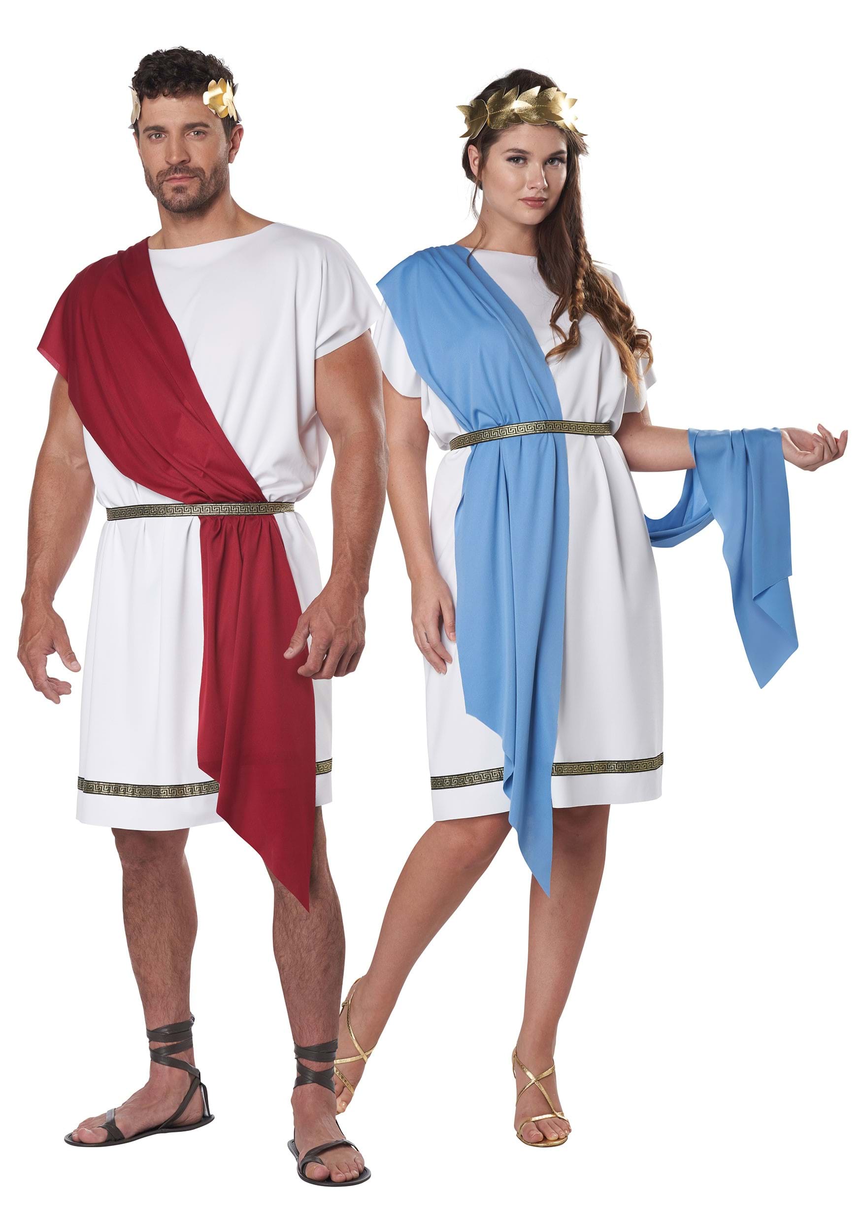 Party Toga Costume for Adults 6 Party Toga Costume for Adults