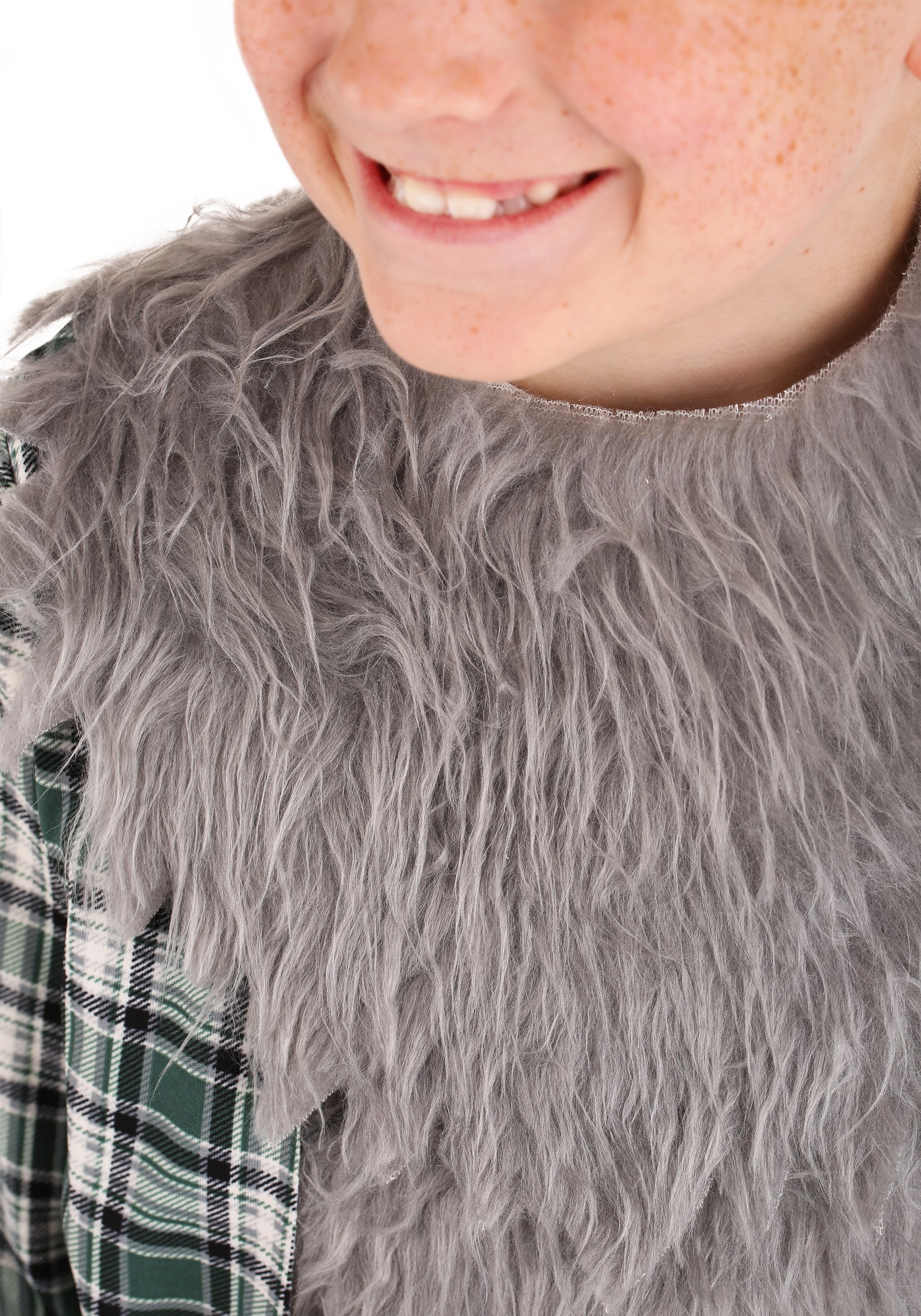 Kids Werewolf Costume 5 Kids Werewolf Costume
