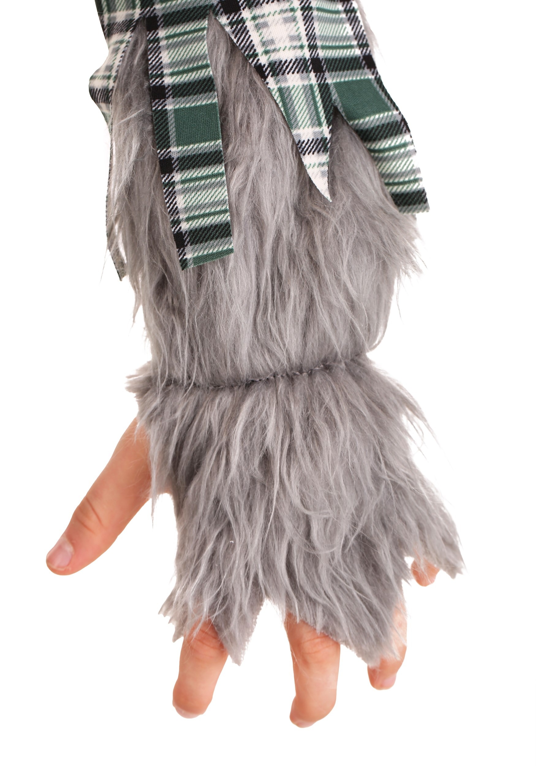 Kids Werewolf Costume 7 Kids Werewolf Costume