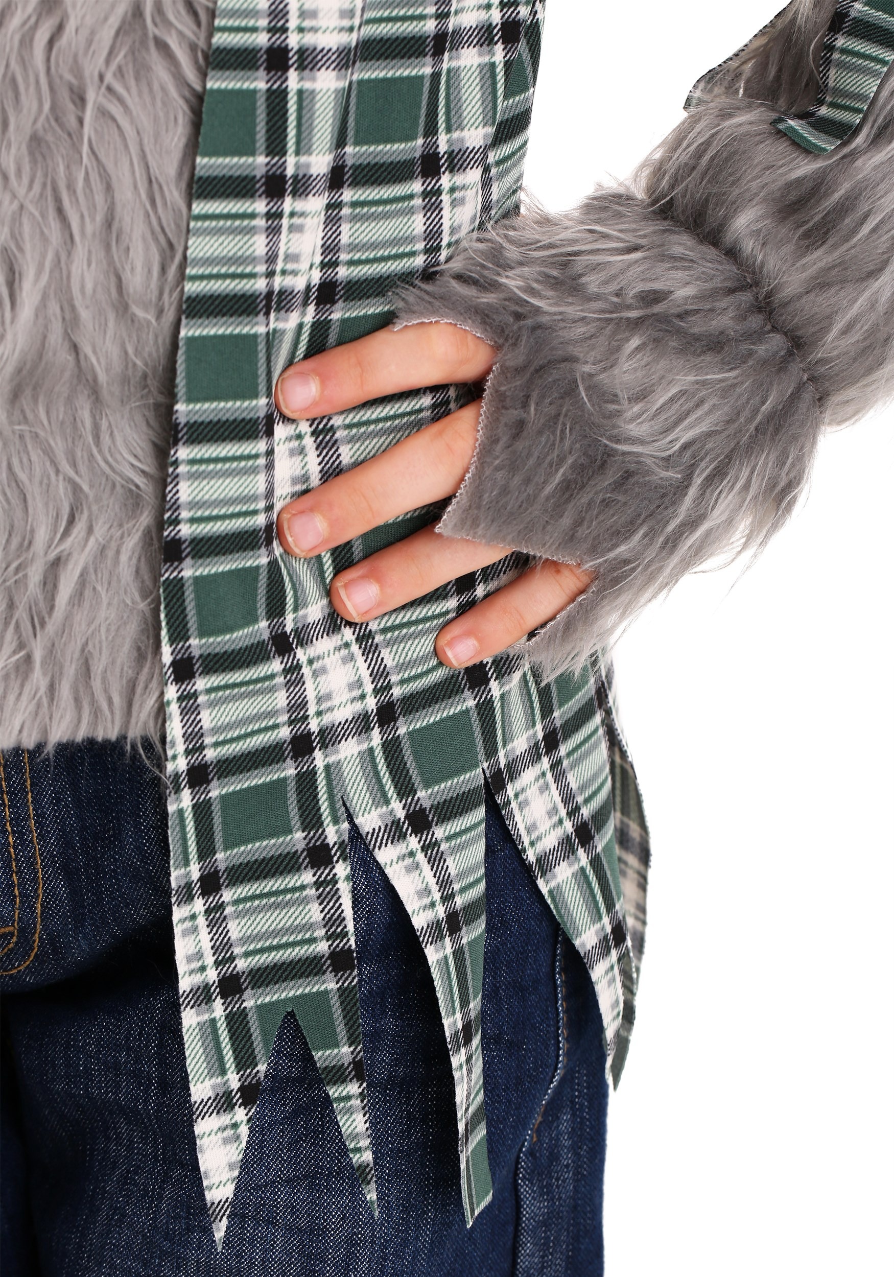 Kids Werewolf Costume 8 Kids Werewolf Costume