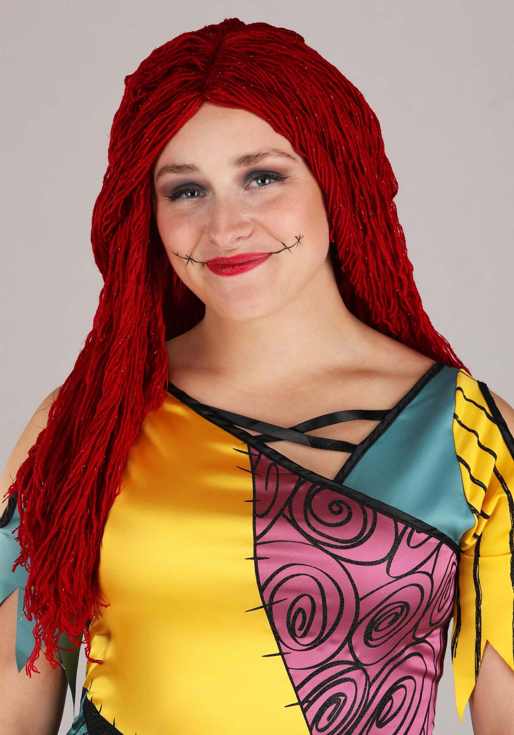 Sally Prestige Adult Costume
