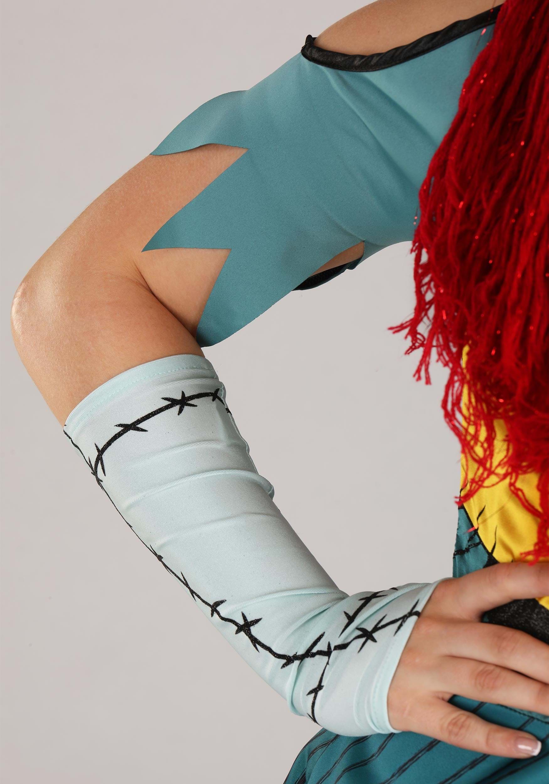 Sally Prestige Adult Costume