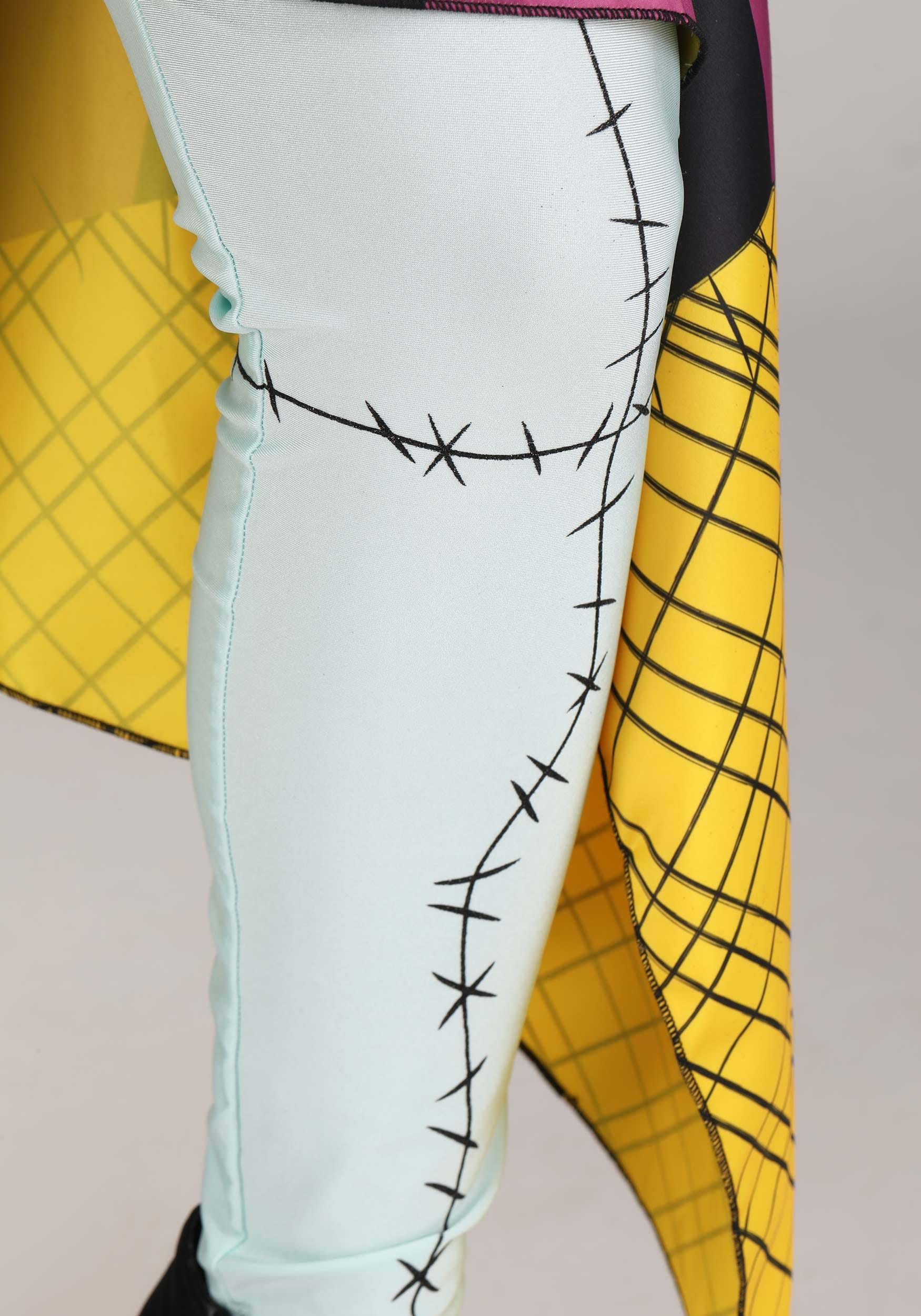 Sally Prestige Adult Costume