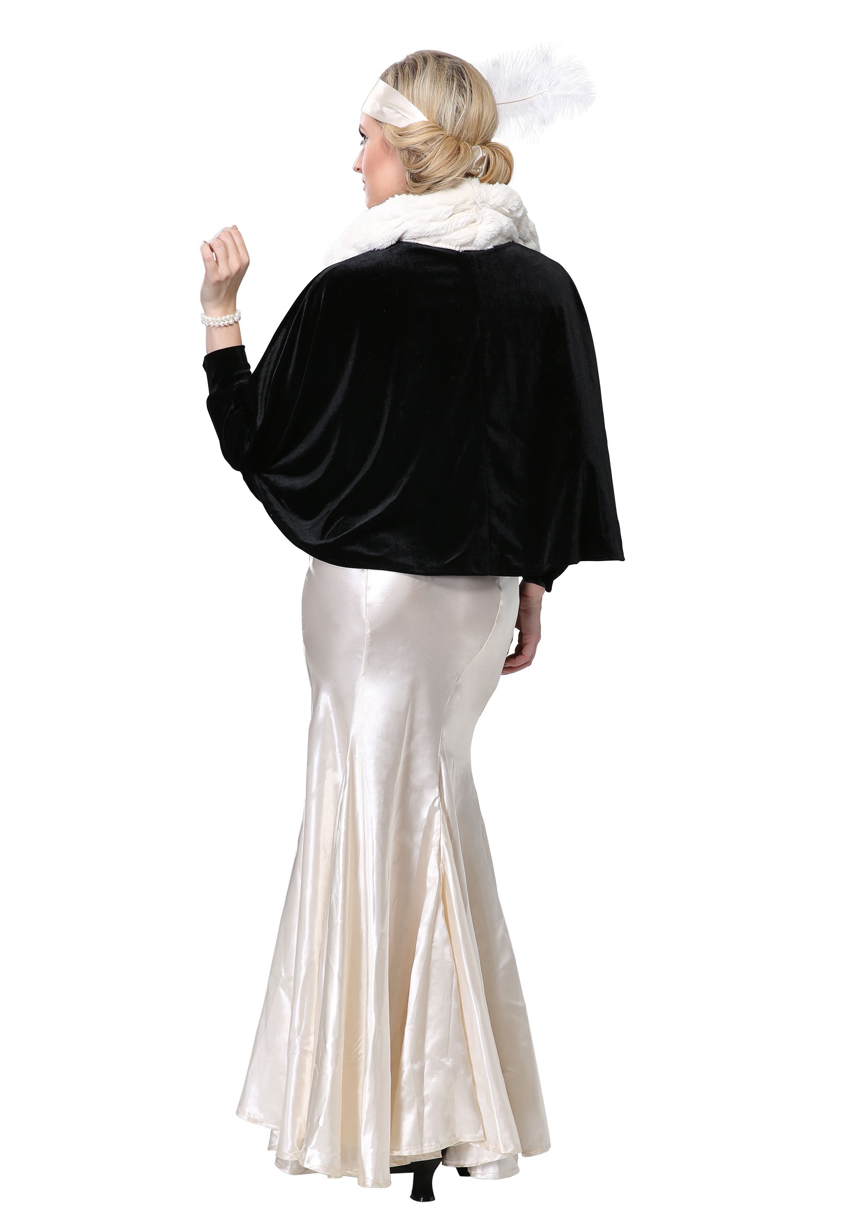 1920's Socialite Costume for Women