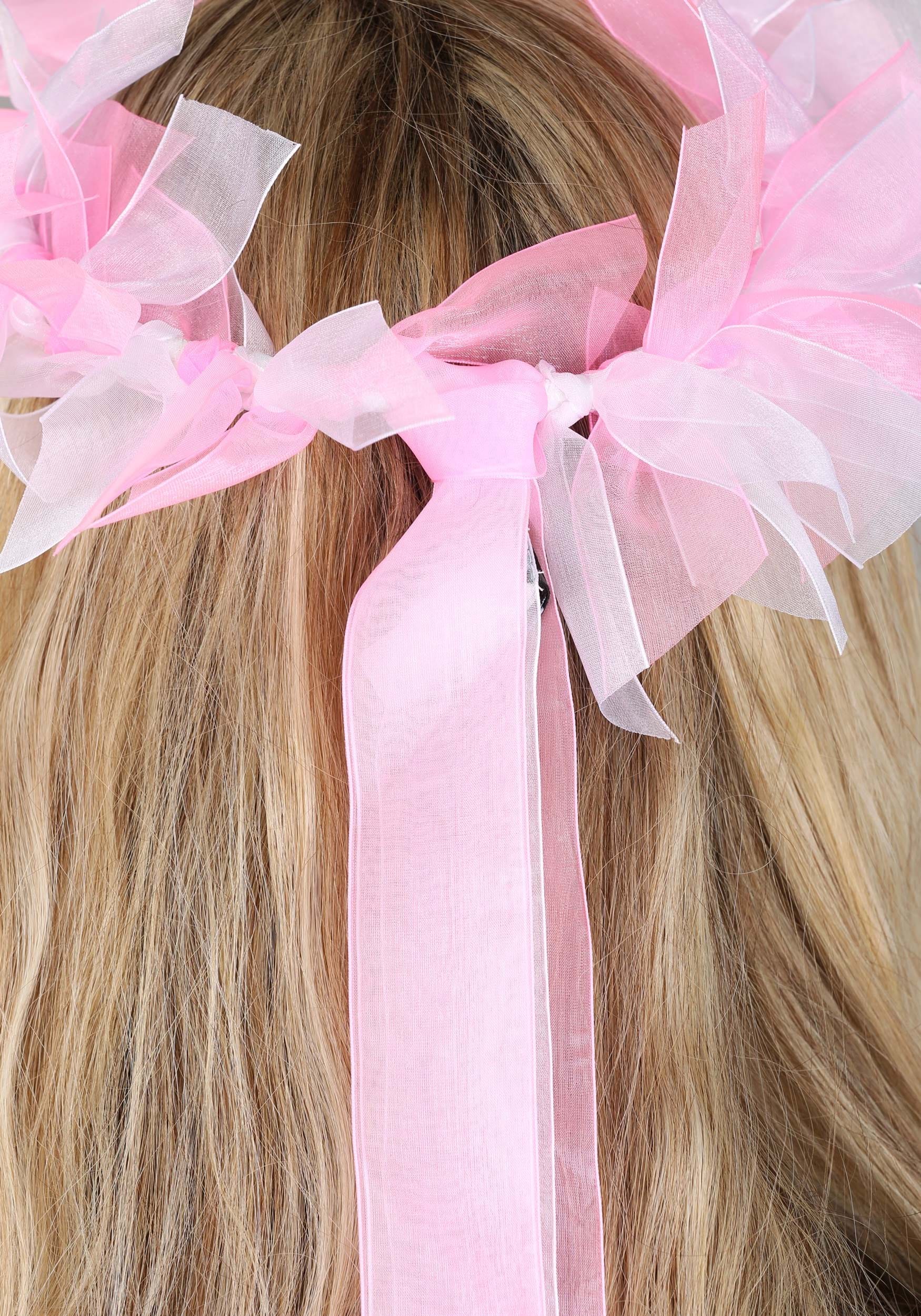 Pink Enchantress Headpiece 5 Pink Enchantress Headpiece