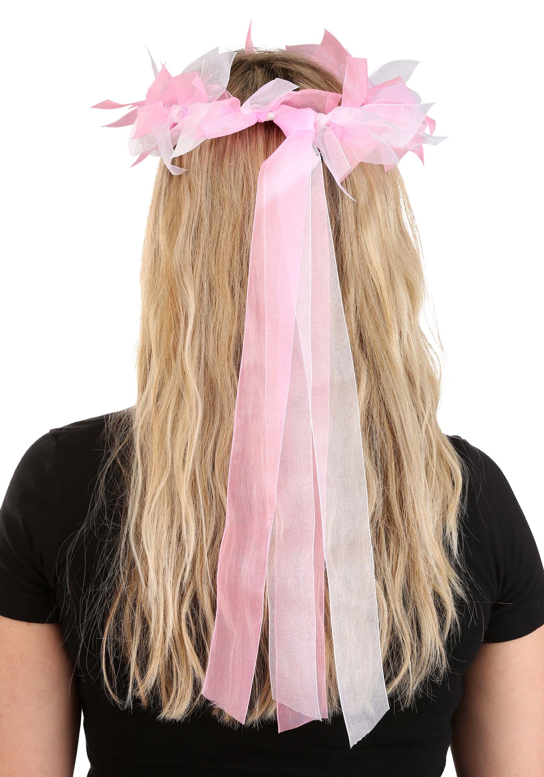 Pink Enchantress Headpiece 6 Pink Enchantress Headpiece