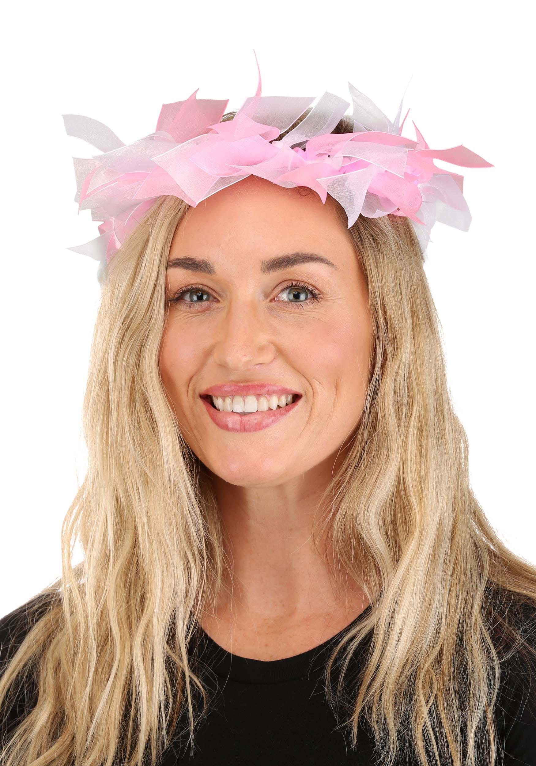 Pink Enchantress Headpiece 8 Pink Enchantress Headpiece