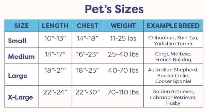 Captain America Costume for Pets 4 Captain America Costume for Pets