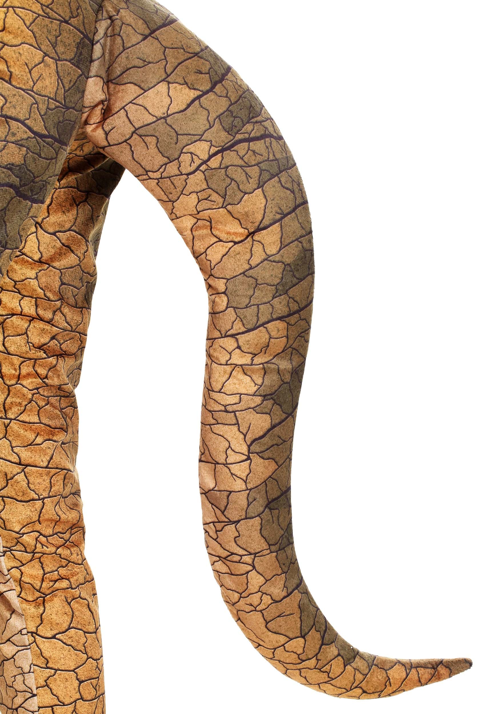 Adult Women's Deadly Dinosaur Costume 9 Adult Women's Deadly Dinosaur Costume