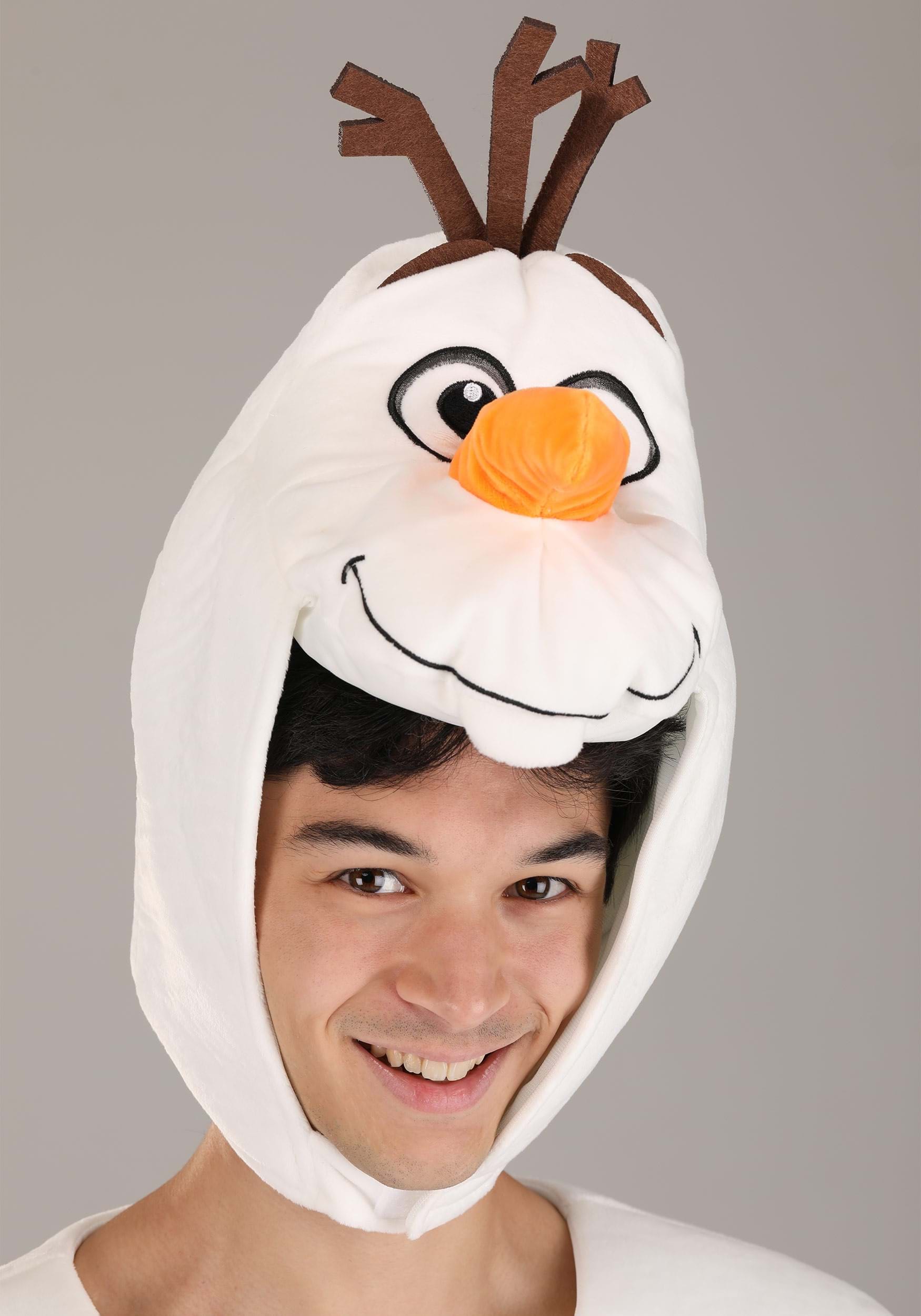 Frozen Olaf Costume for Adult