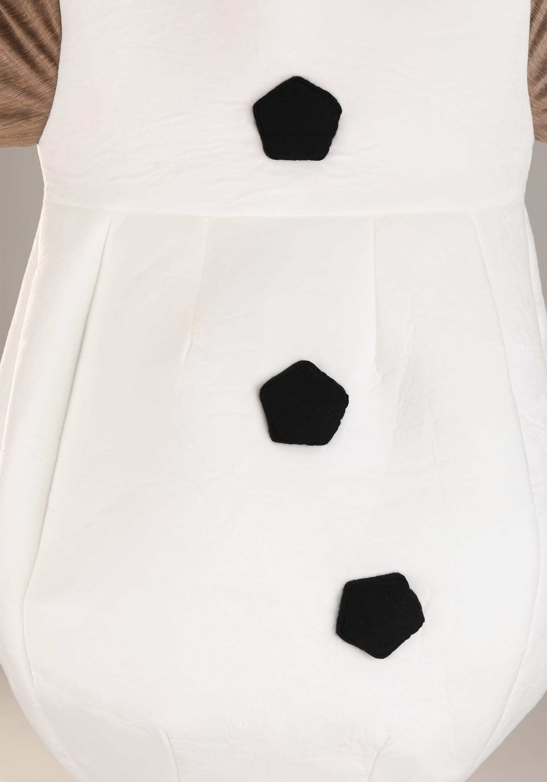 Frozen Olaf Costume for Adult