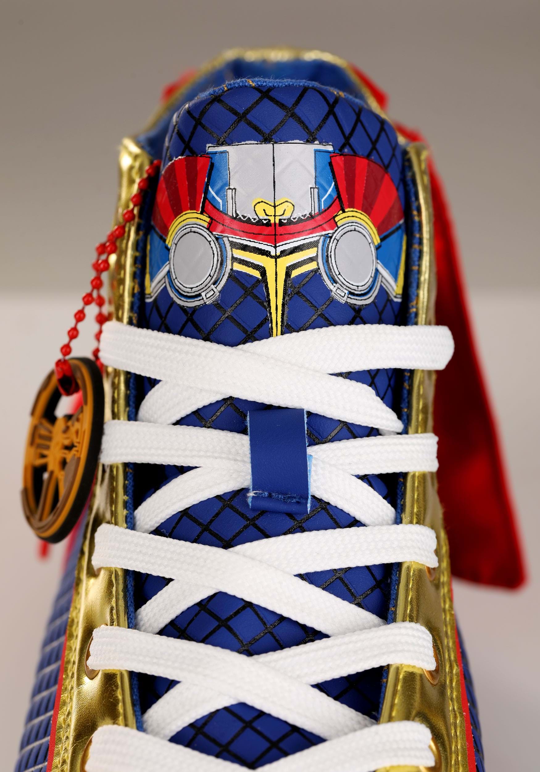 Marvel Thor God of Thunder Shoes for Adults