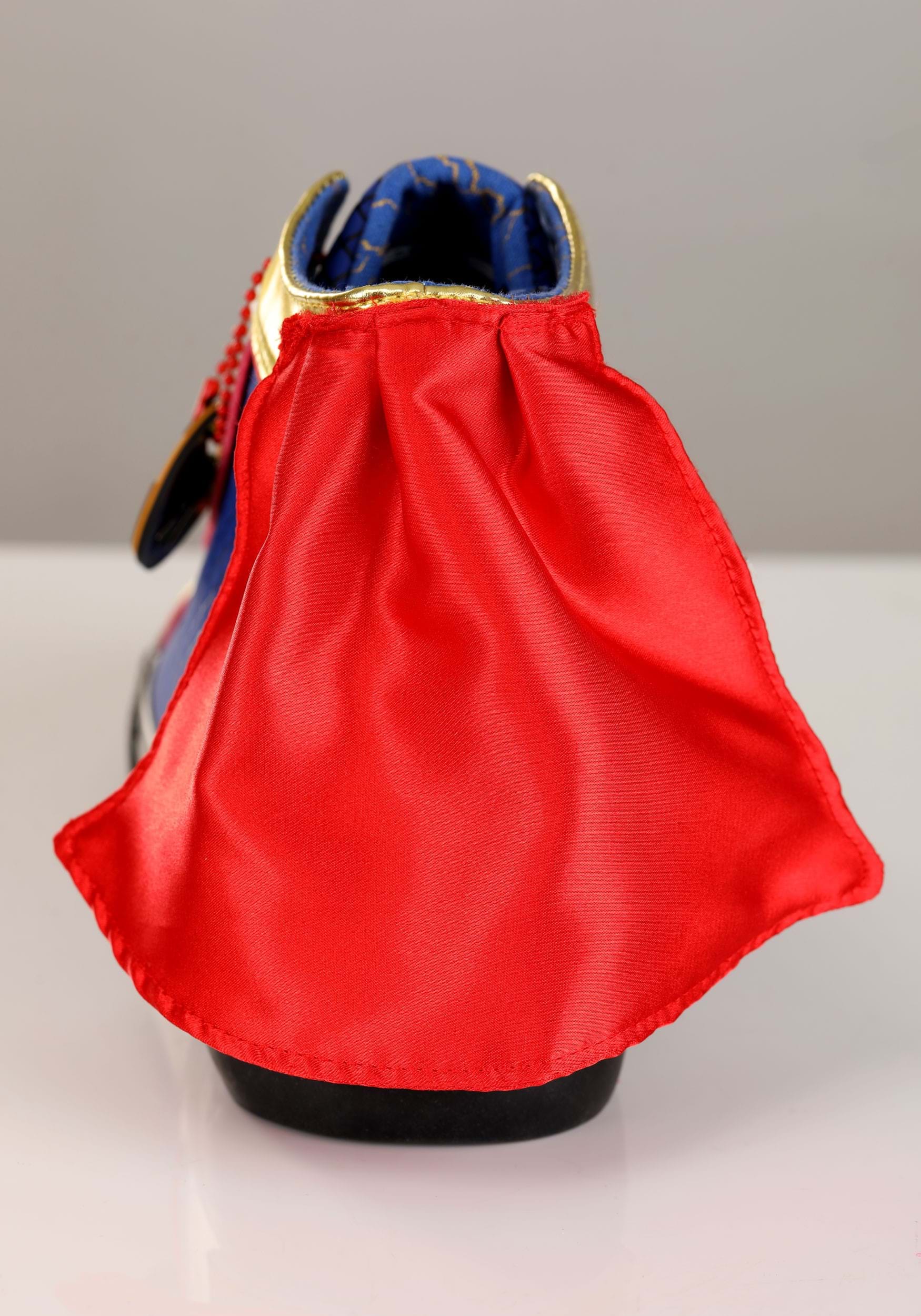 Marvel Thor God of Thunder Shoes for Adults