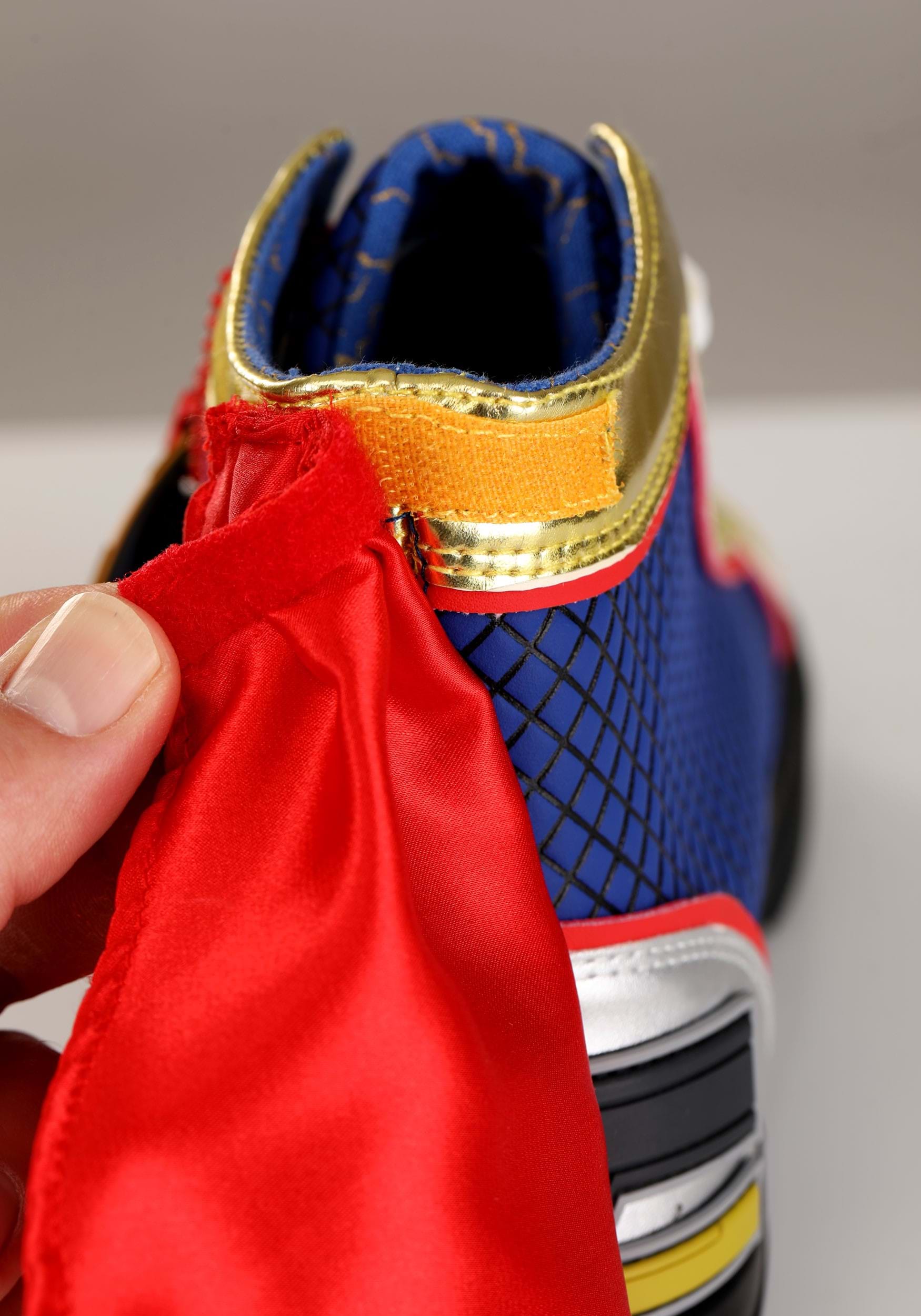 Marvel Thor God of Thunder Shoes for Adults