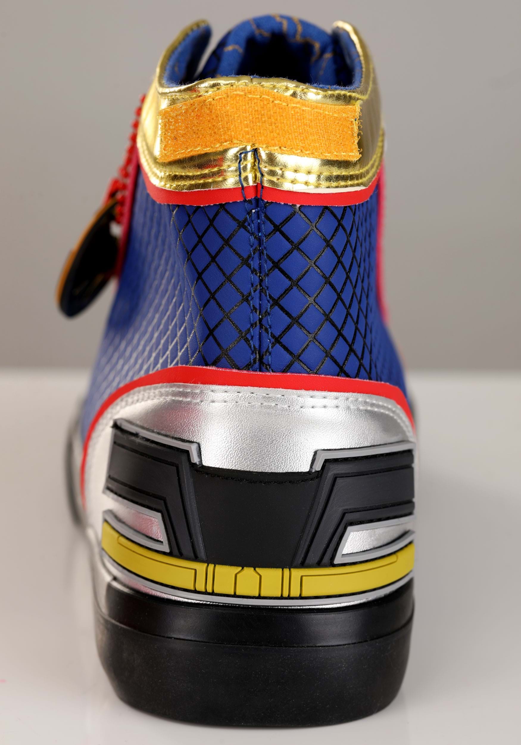 Marvel Thor God of Thunder Shoes for Adults
