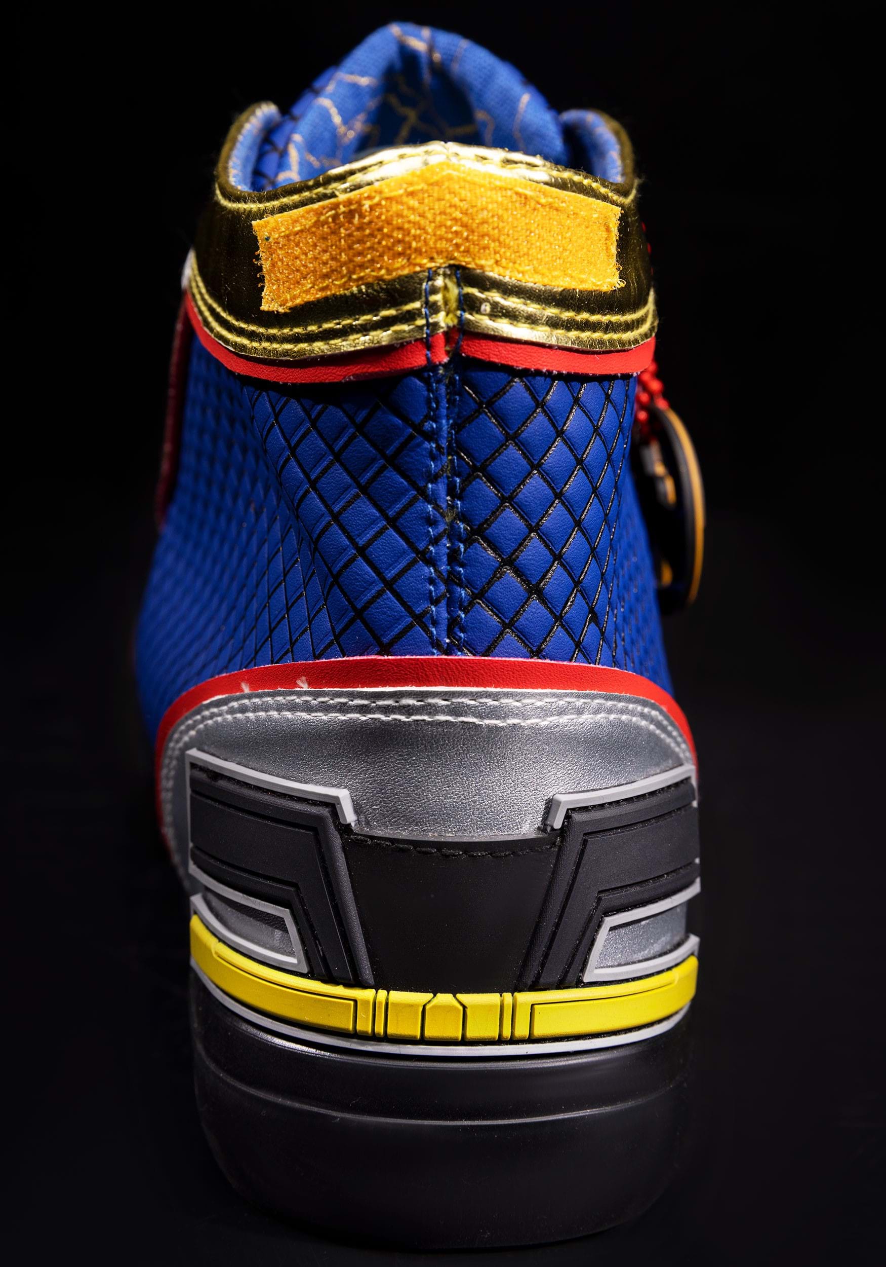 Marvel Thor God of Thunder Shoes for Adults