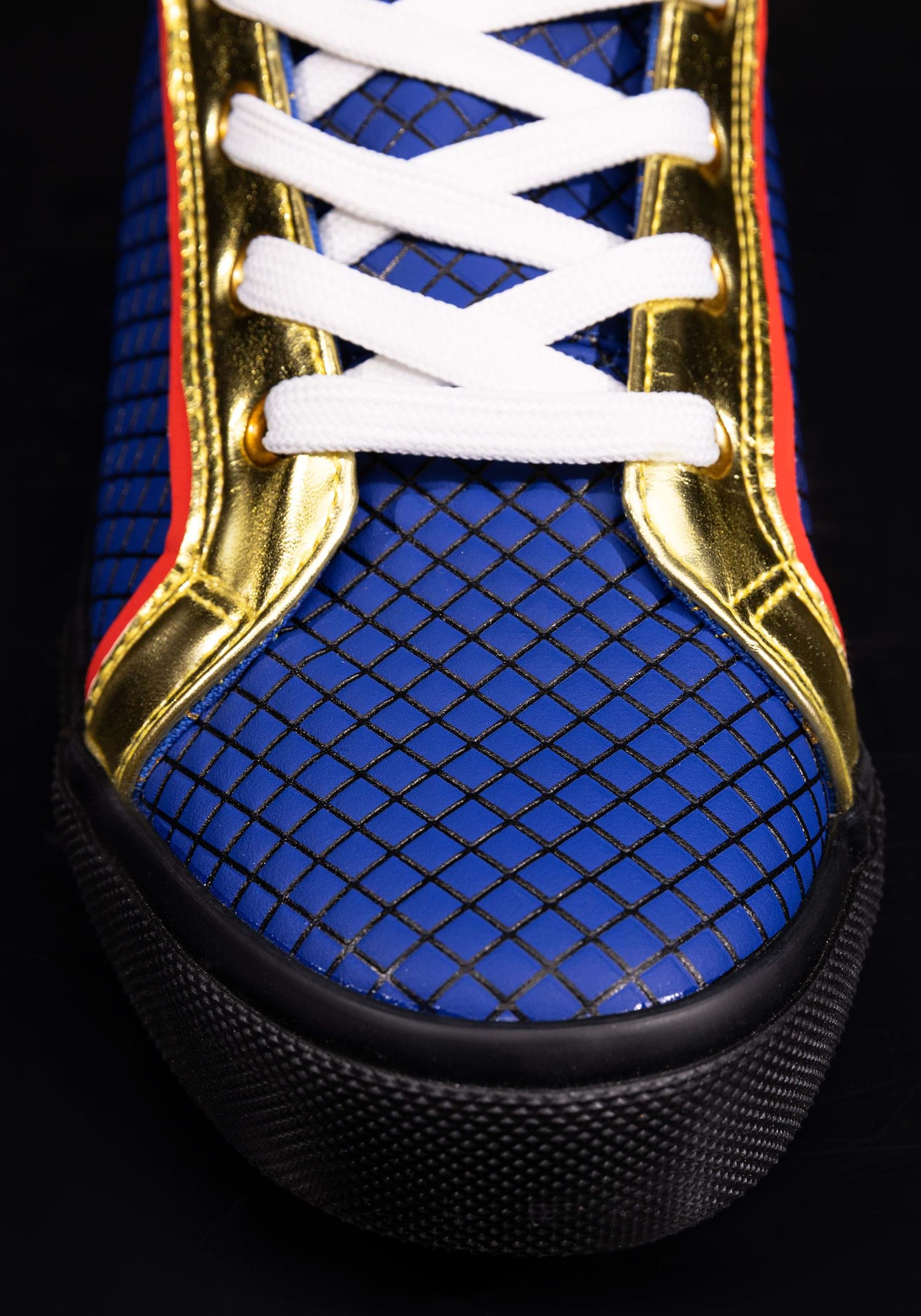 Marvel Thor God of Thunder Shoes for Adults