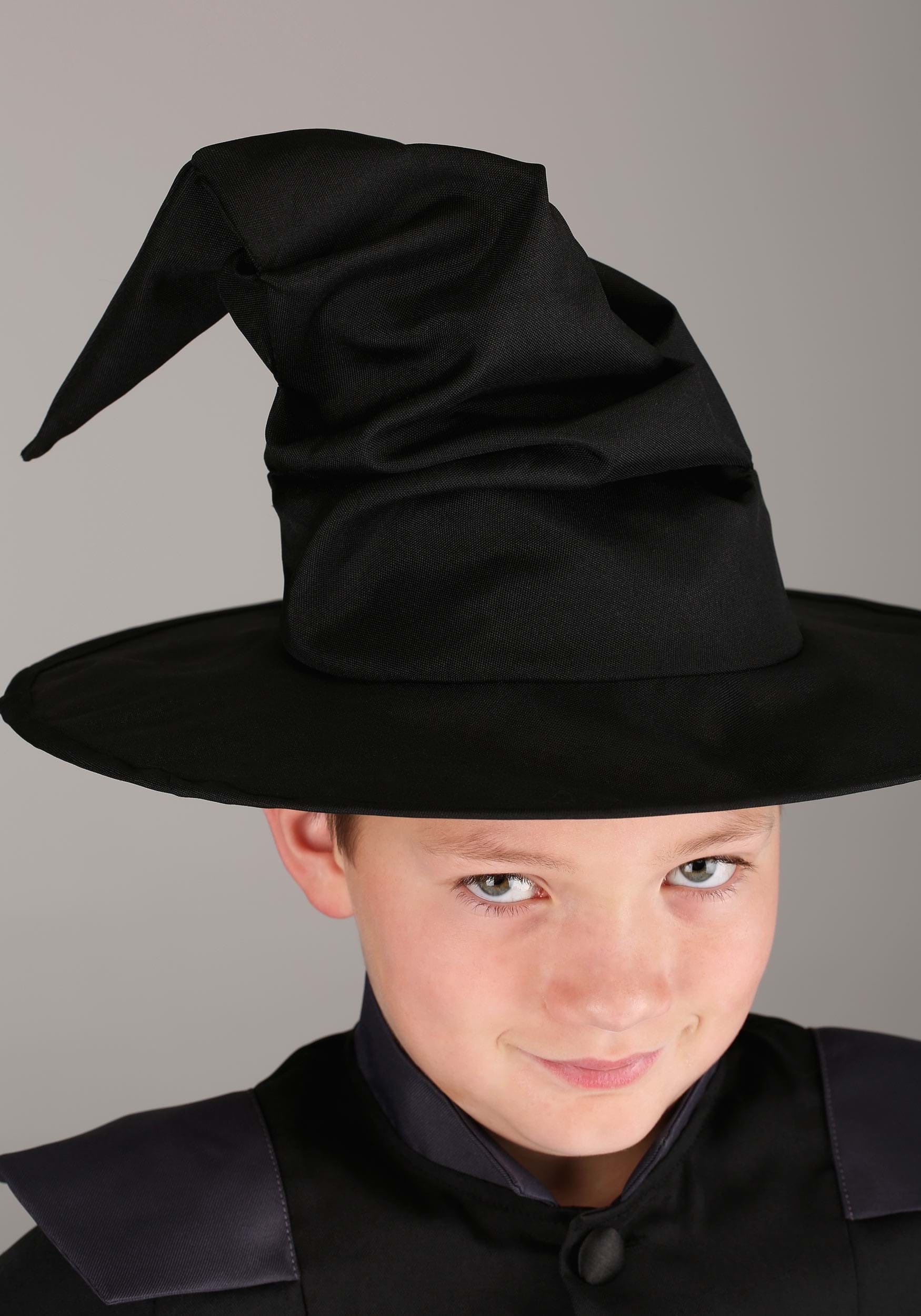 Warlock Kid's Costume 3 Warlock Kid's Costume