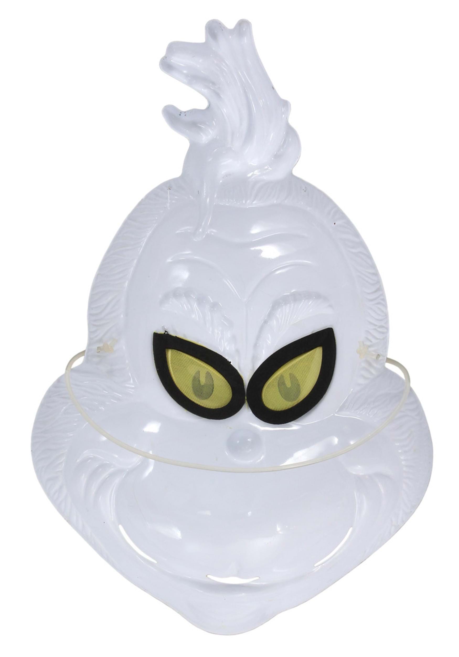Grinch Mask