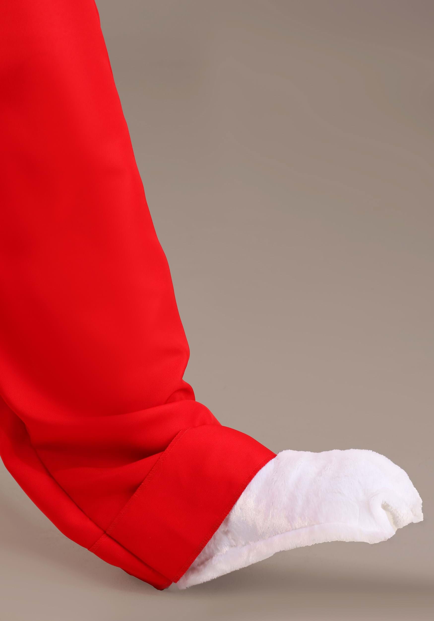 Roger Rabbit Costume for Adults